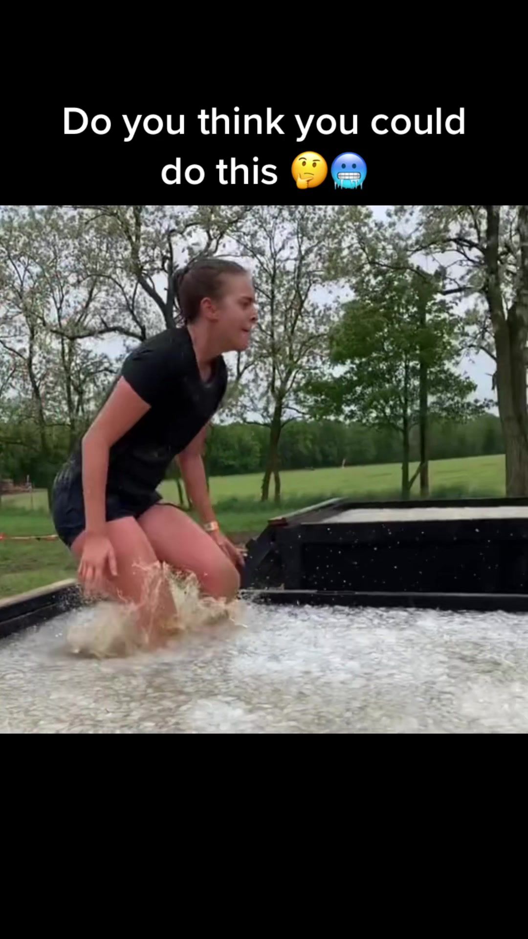 Video post by @toughmudder on TikTok