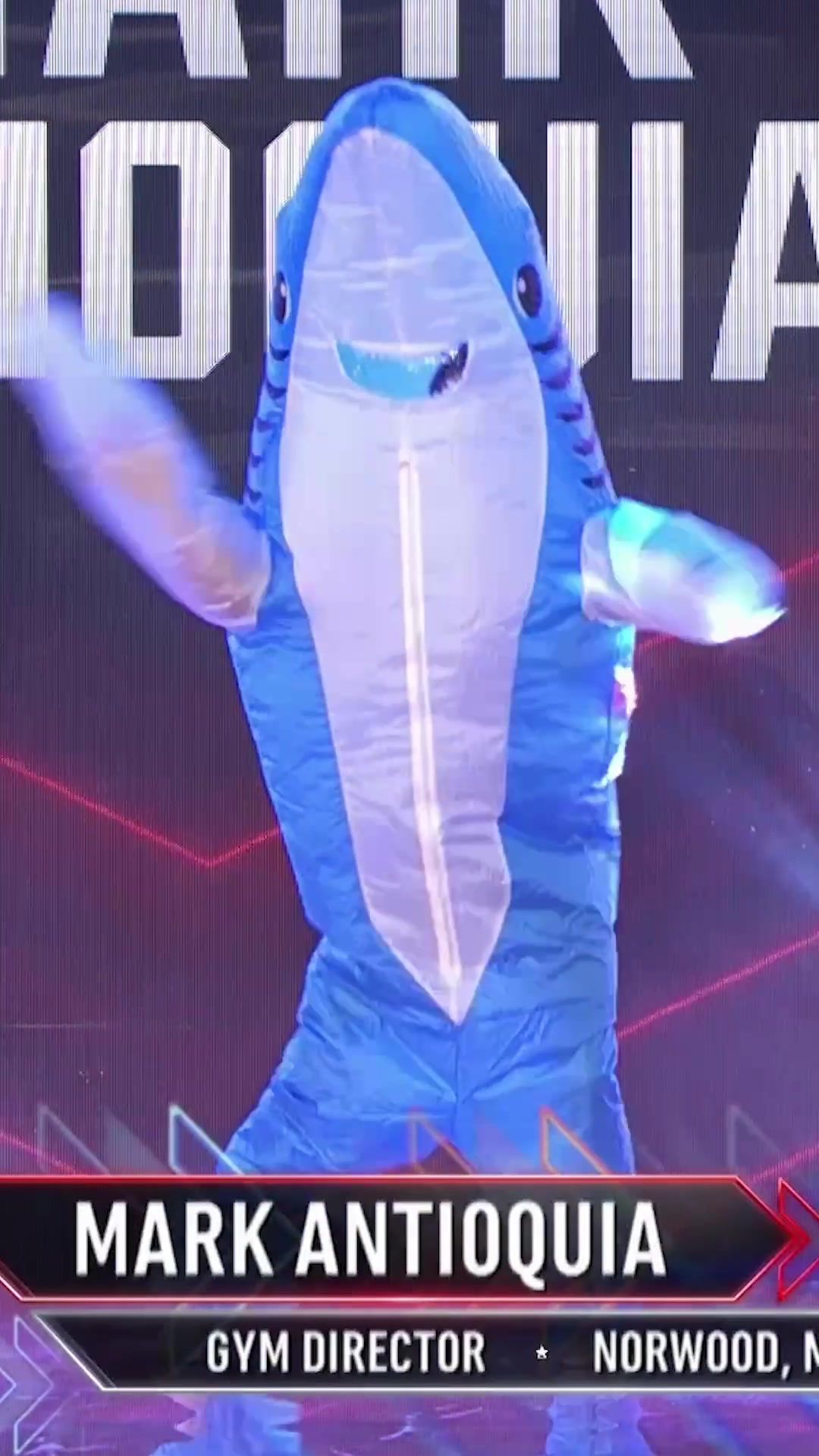 Video post by @ninjawarrior on TikTok