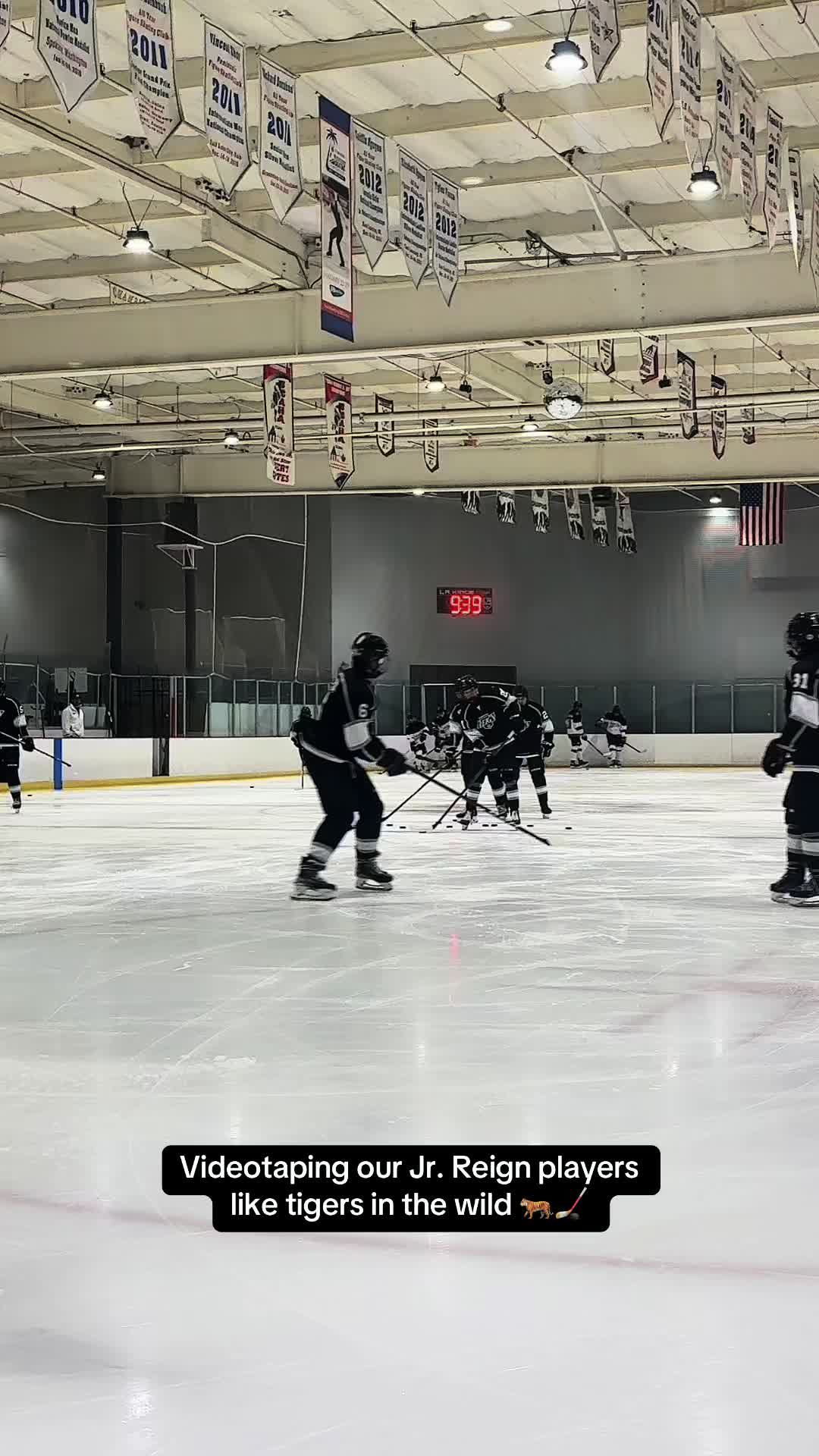 Video post by @jrreign on TikTok