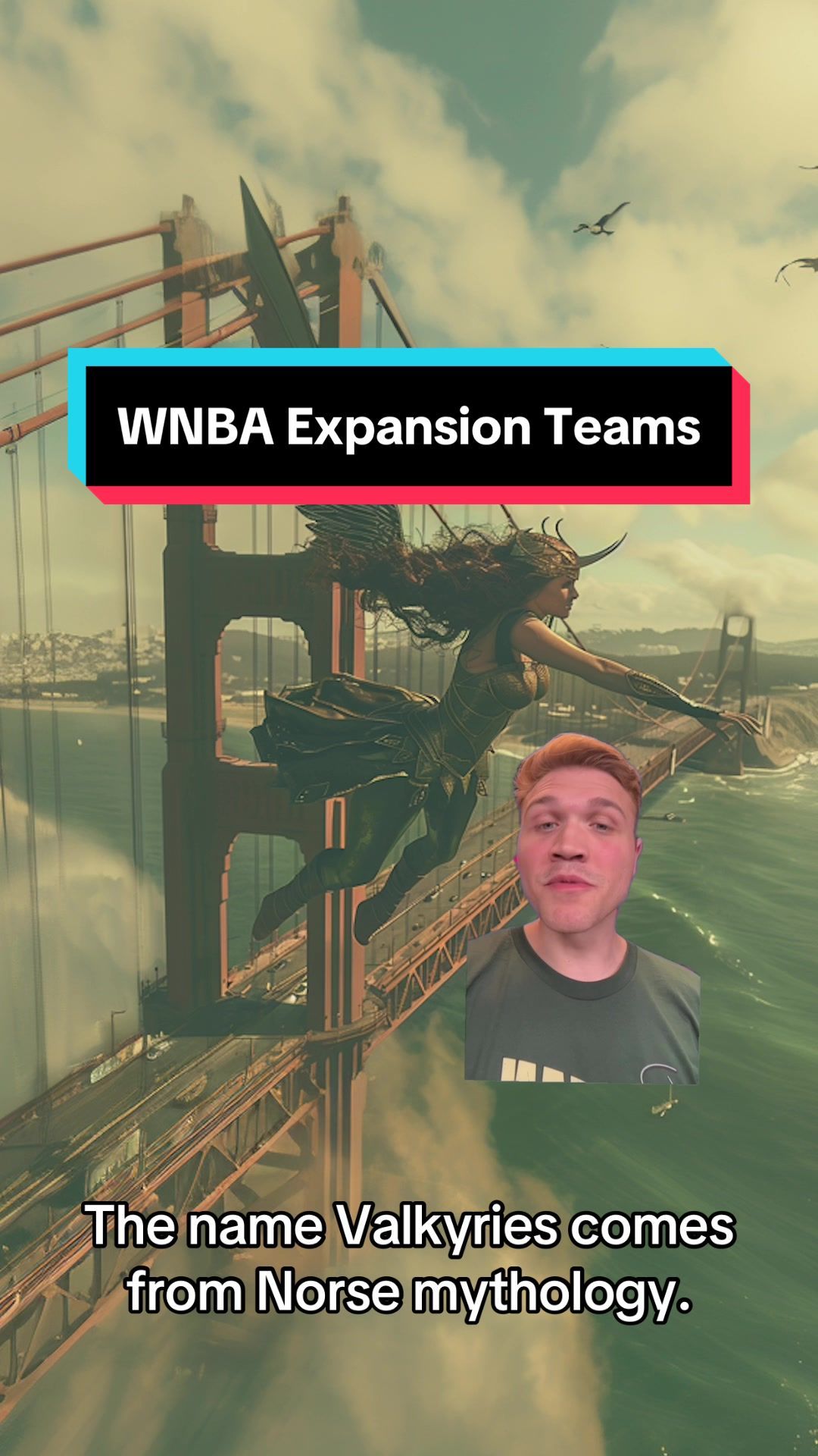 Video post by @fanatics on TikTok