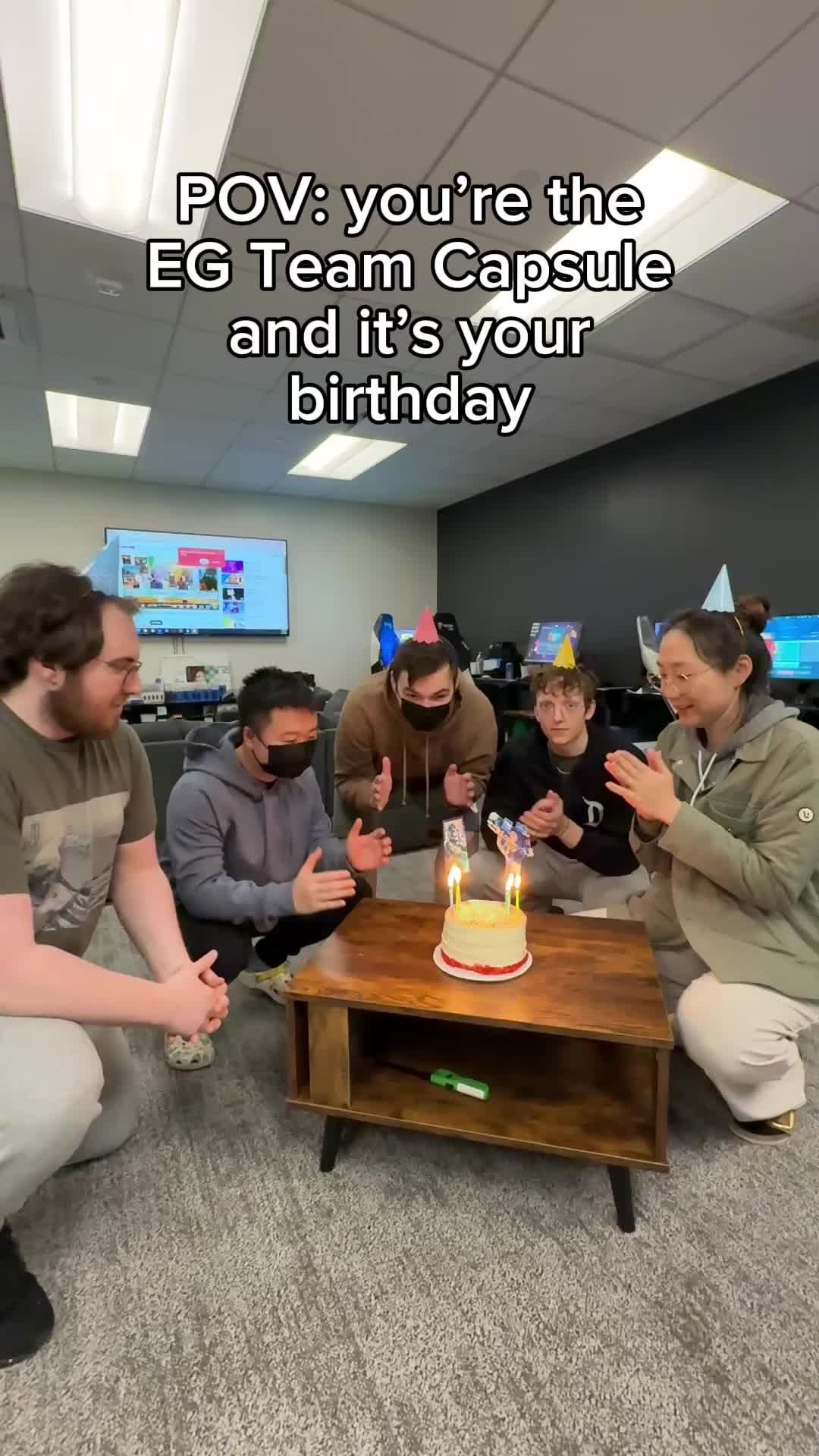 Video post by @evilgeniuses on TikTok