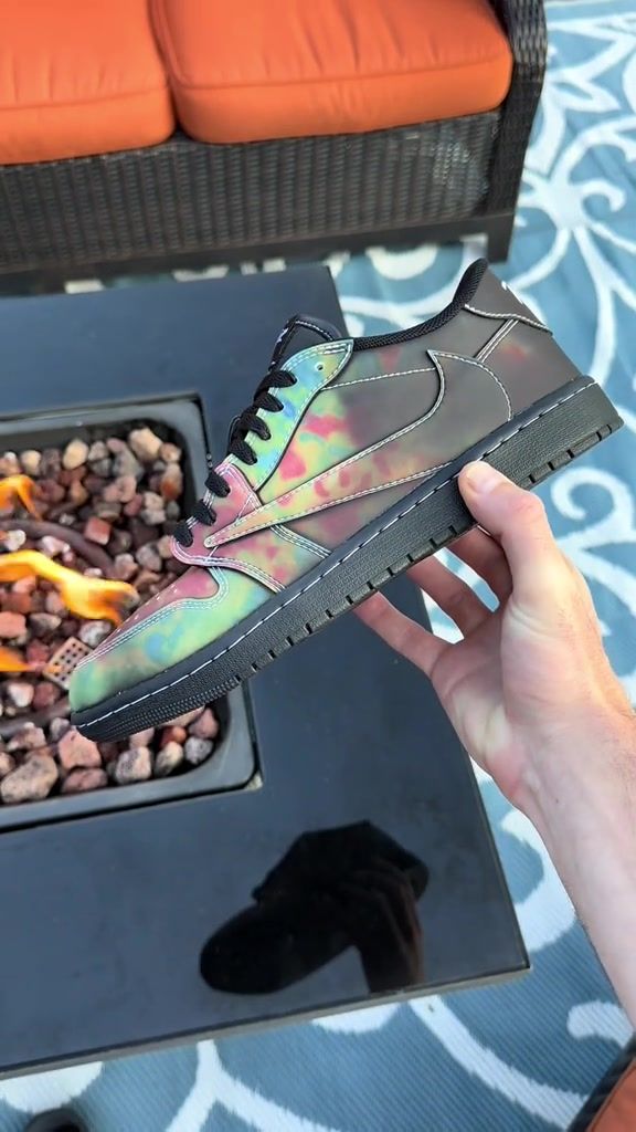 Video post by @brkicks on TikTok