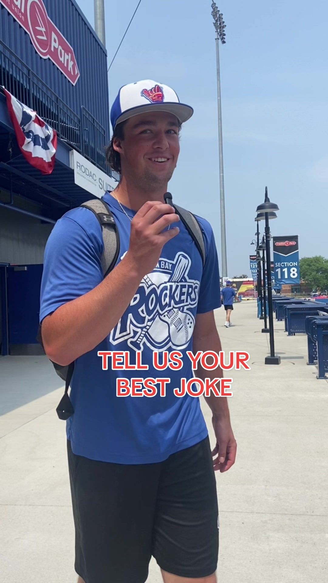 Video post by @gbrockers on TikTok