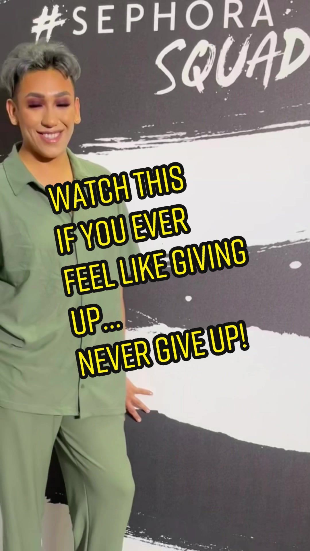 Video post by @theadanbravo on TikTok