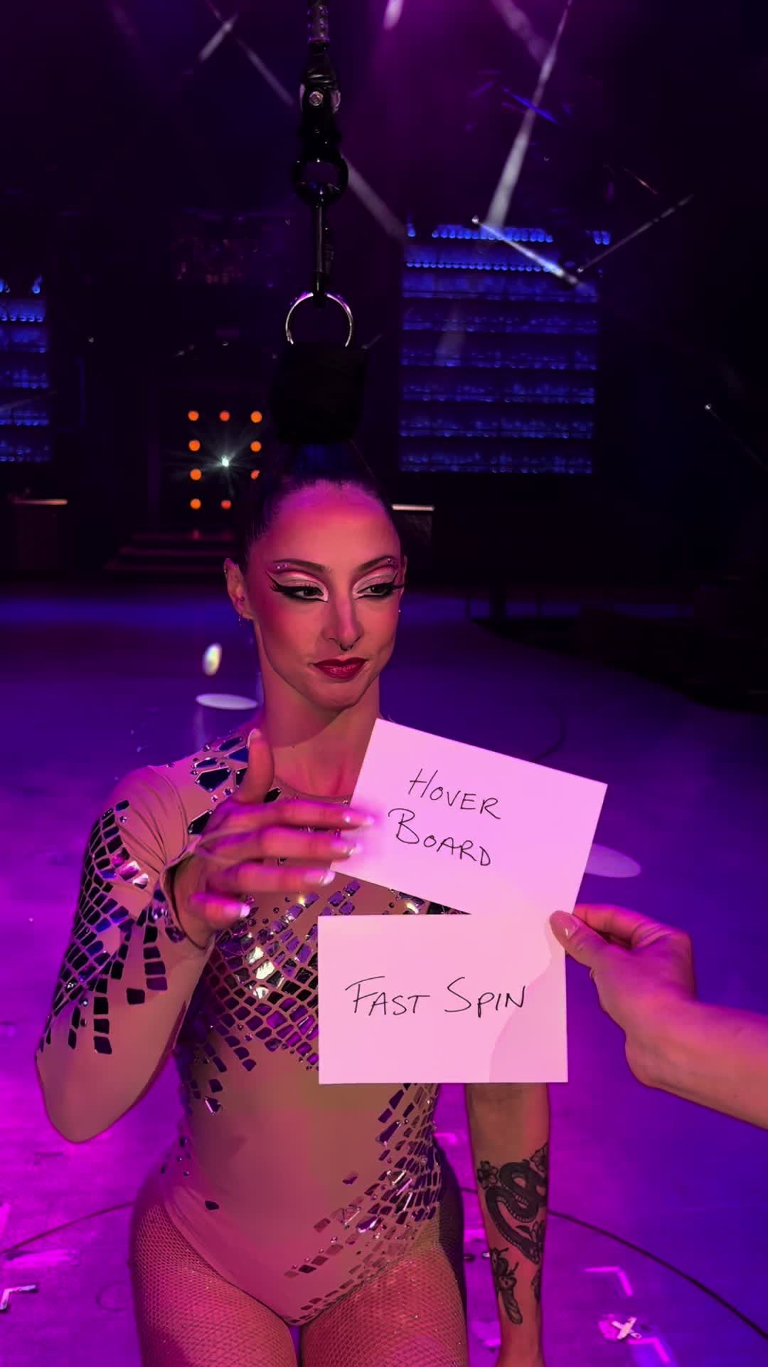 Video post by @madapplelv on TikTok