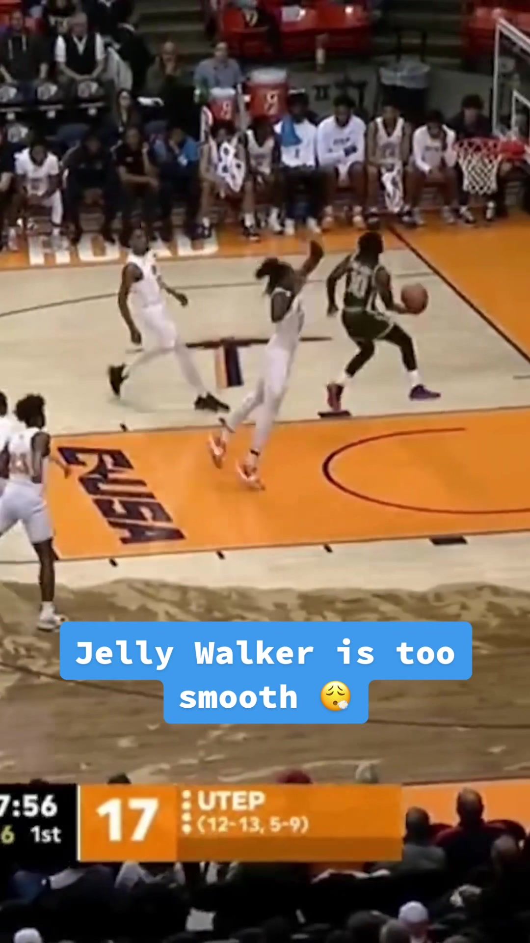 Video post by @marchmadnessmbb on TikTok