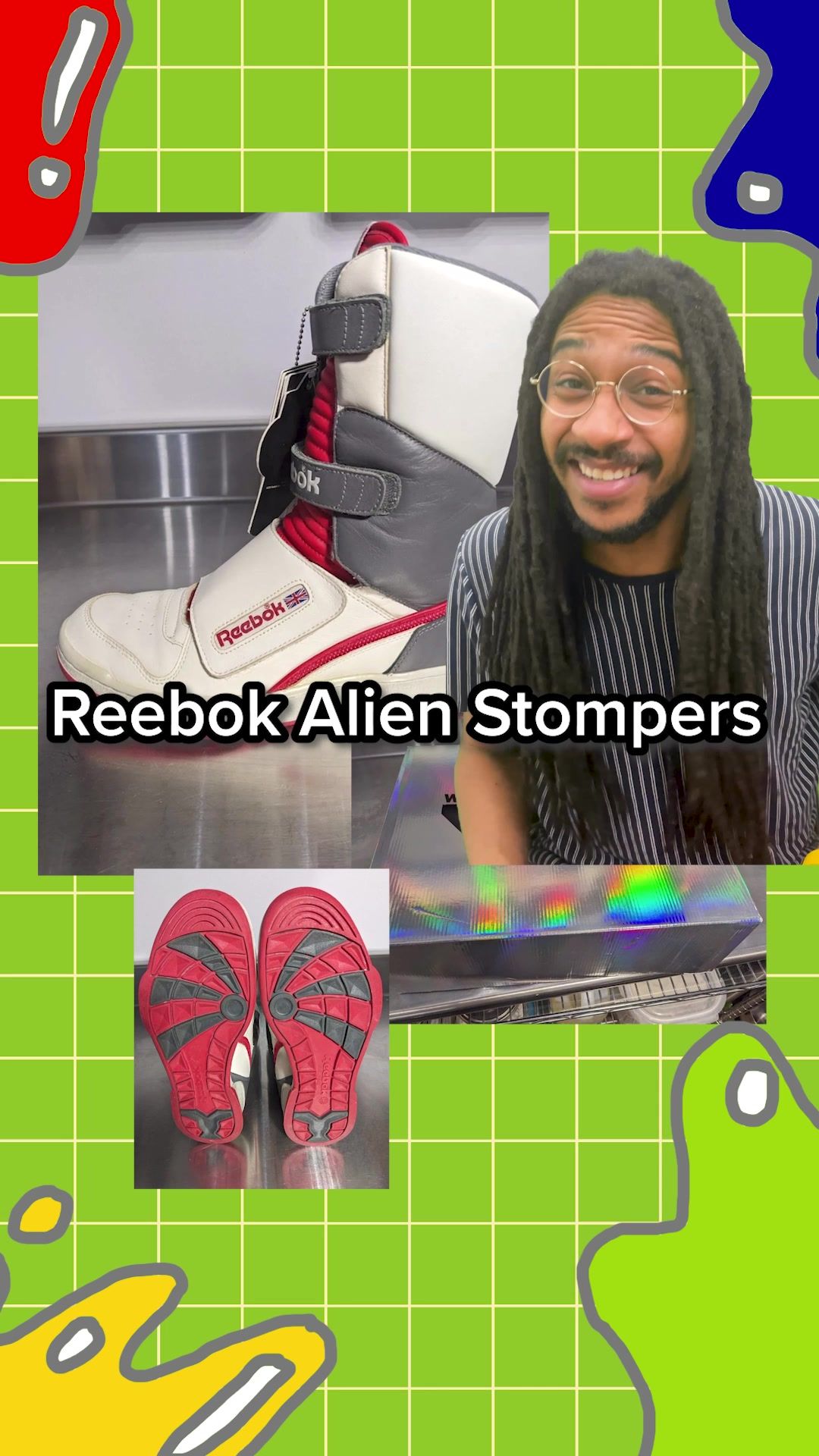 Video post by @ebay on TikTok