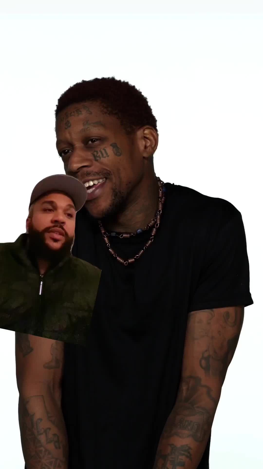 Video post by @jidenna on TikTok