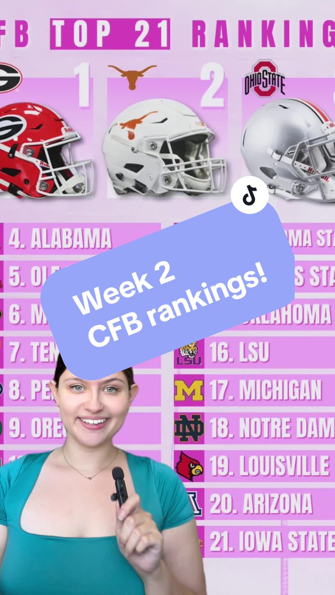 Video post by @sportsgirlsclubreports on TikTok