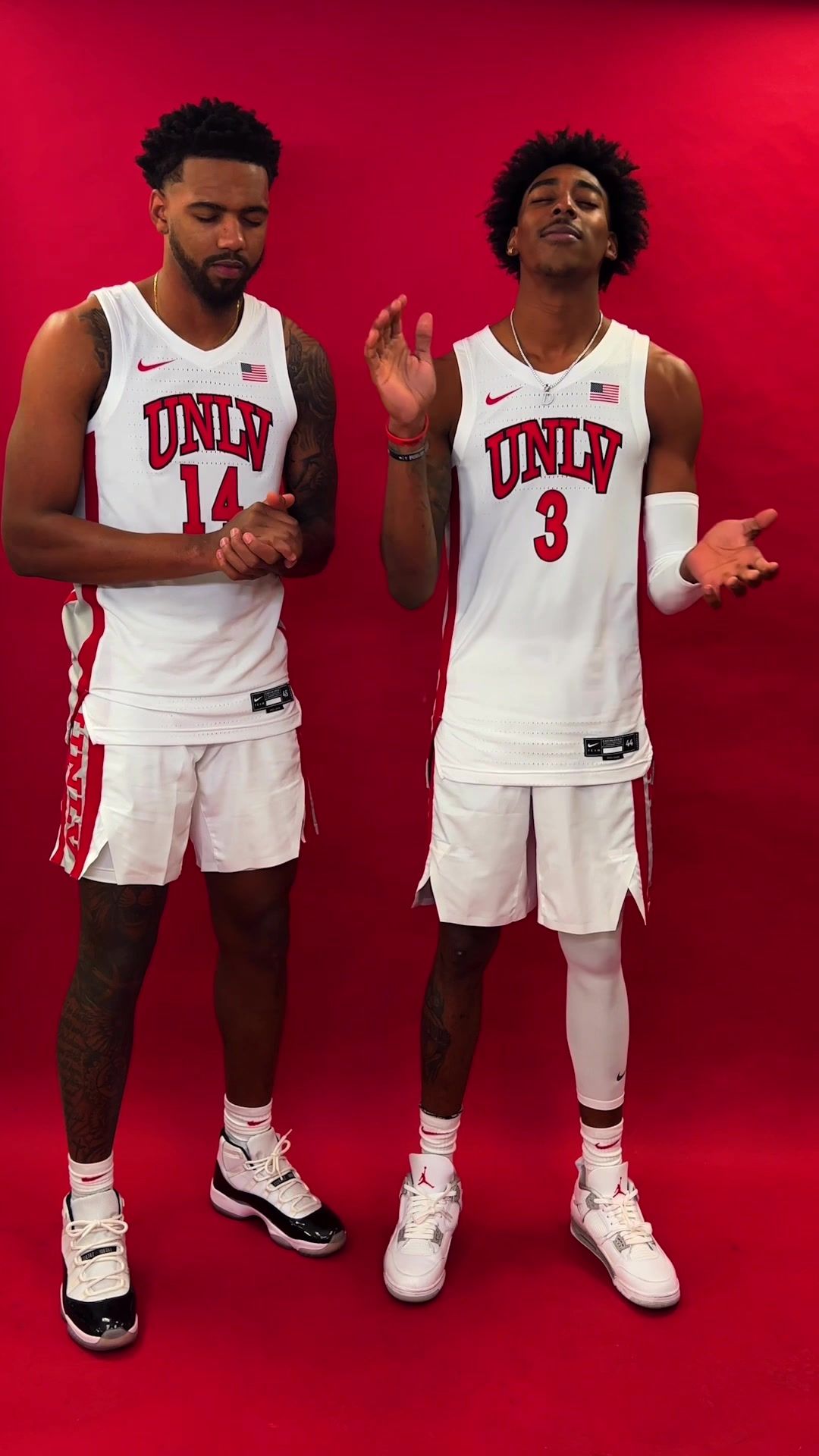 Video post by @runninrebels on TikTok