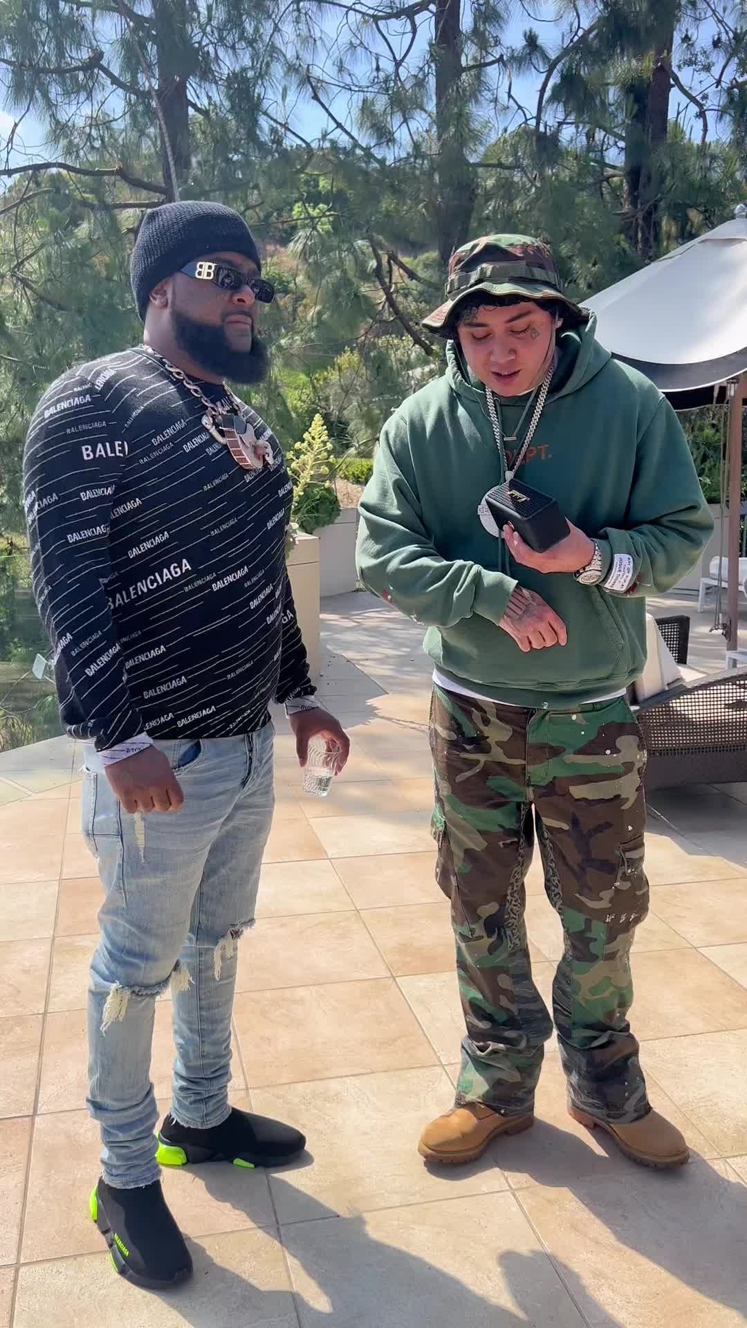 Video post by @ohgeesy on TikTok