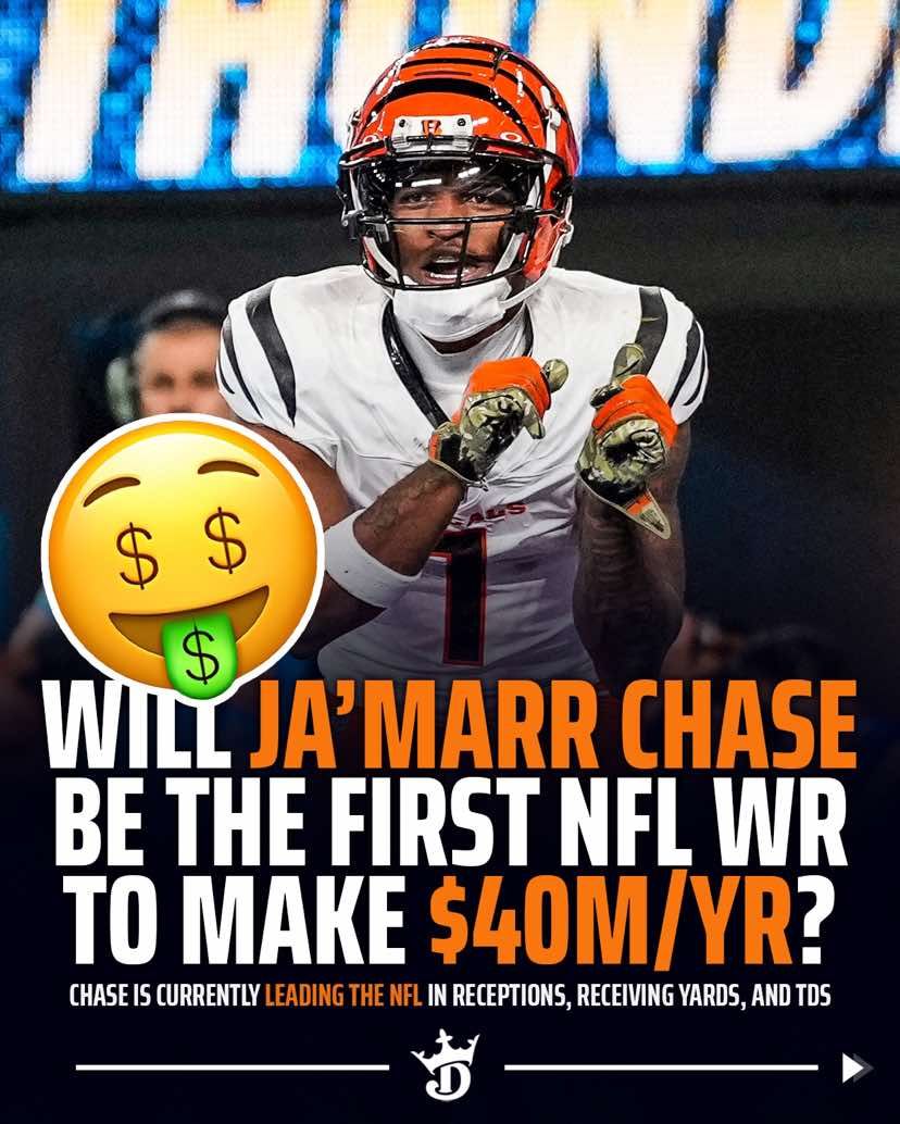 Video post by @draftkings on TikTok