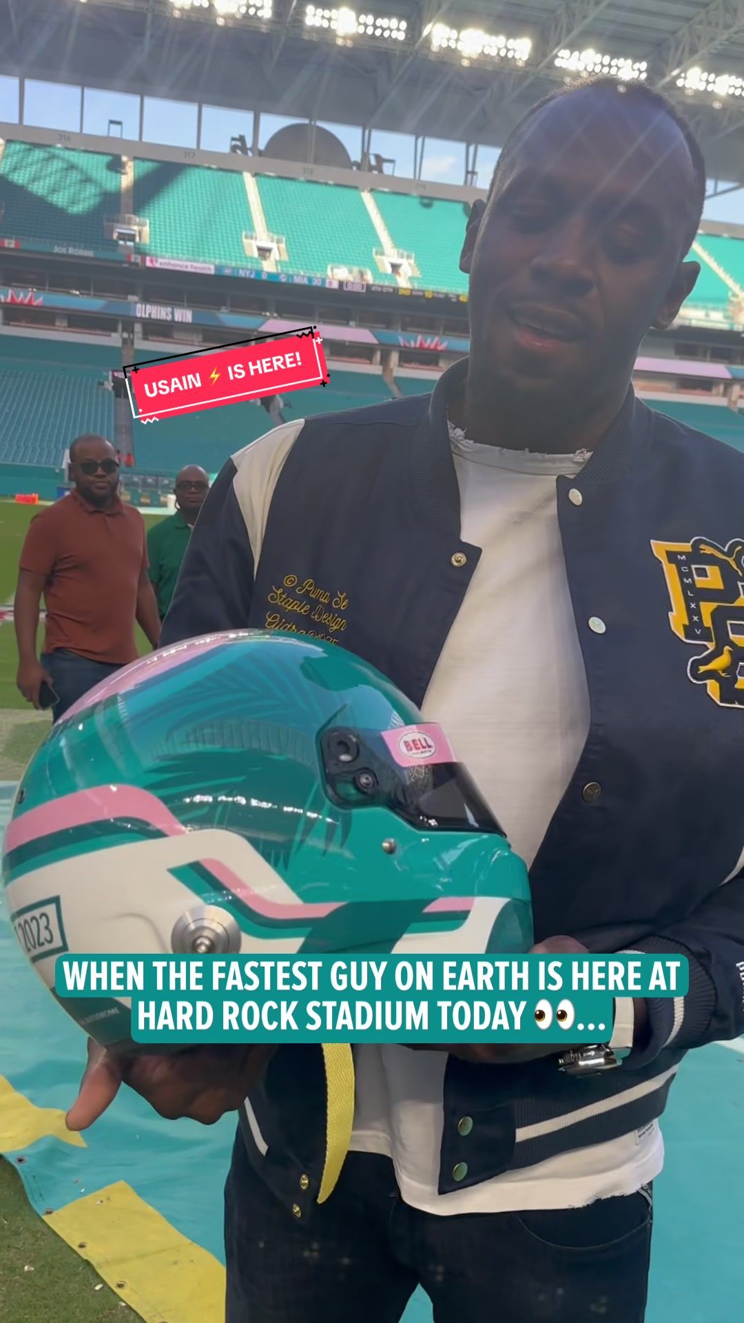 Video post by @f1miamigp on TikTok