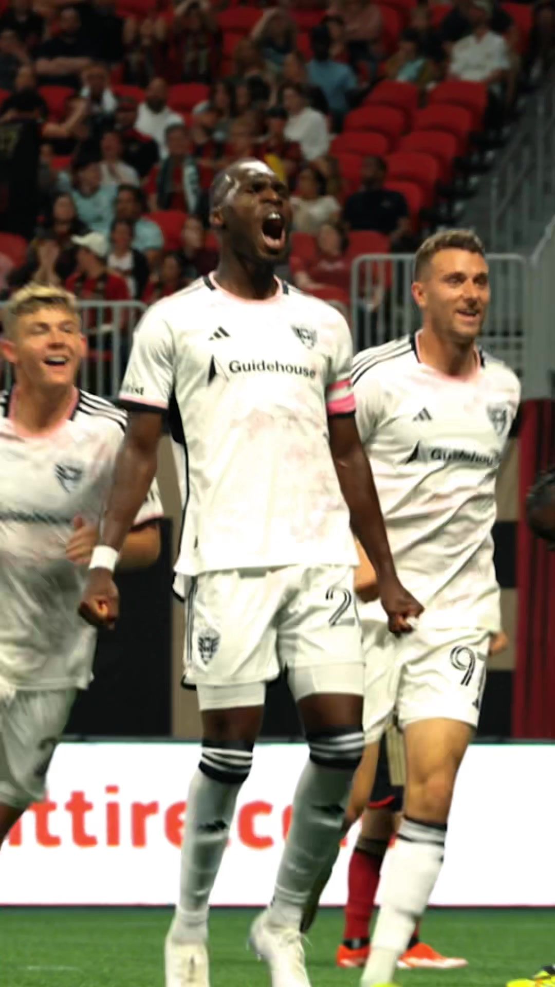 Video post by @dcunited on TikTok