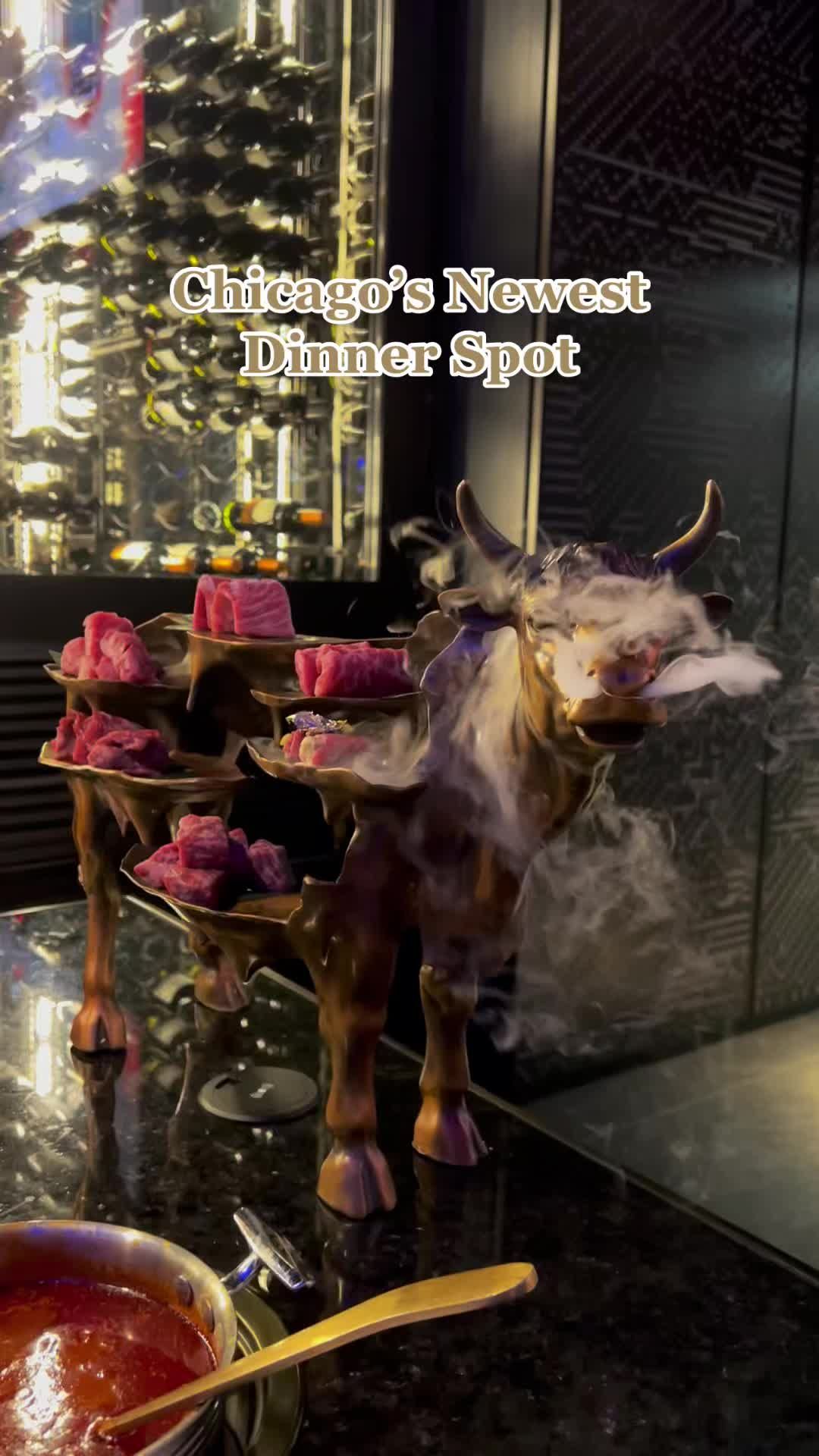 Video post by @explorechicago on TikTok