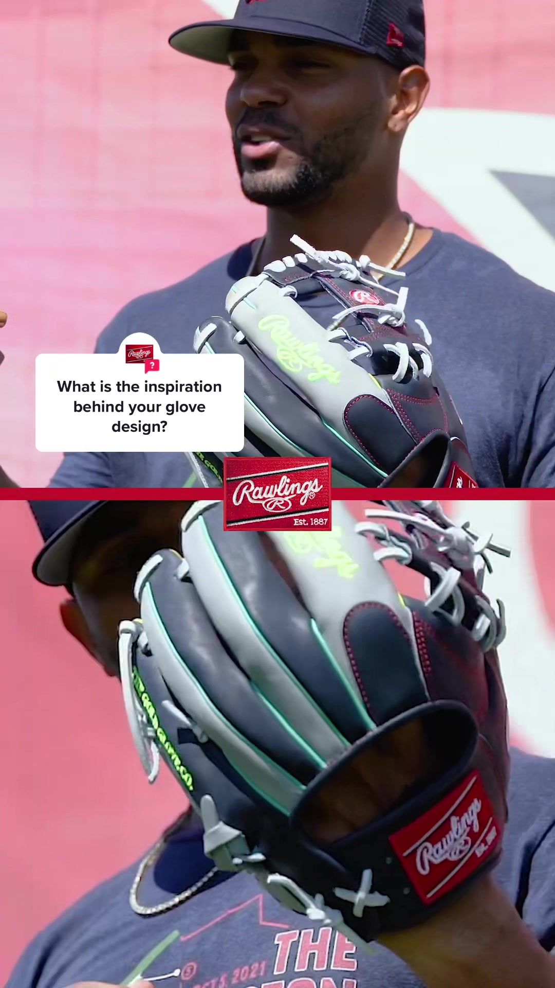 Video post by @therawlingssg on TikTok