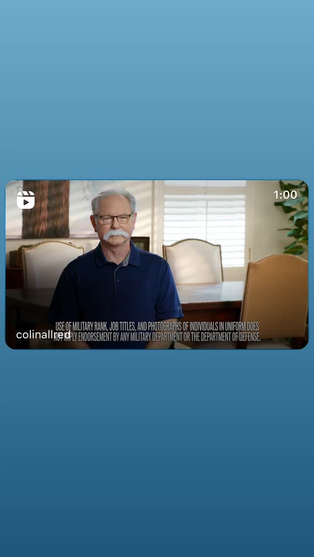 Video post by @justiniparker on Facebook