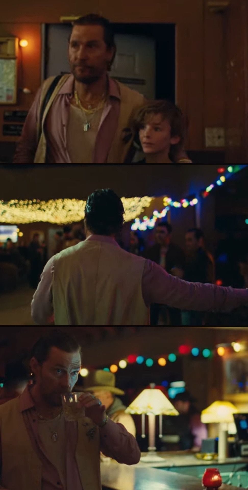 Image post by @zachbryanarchive on TikTok