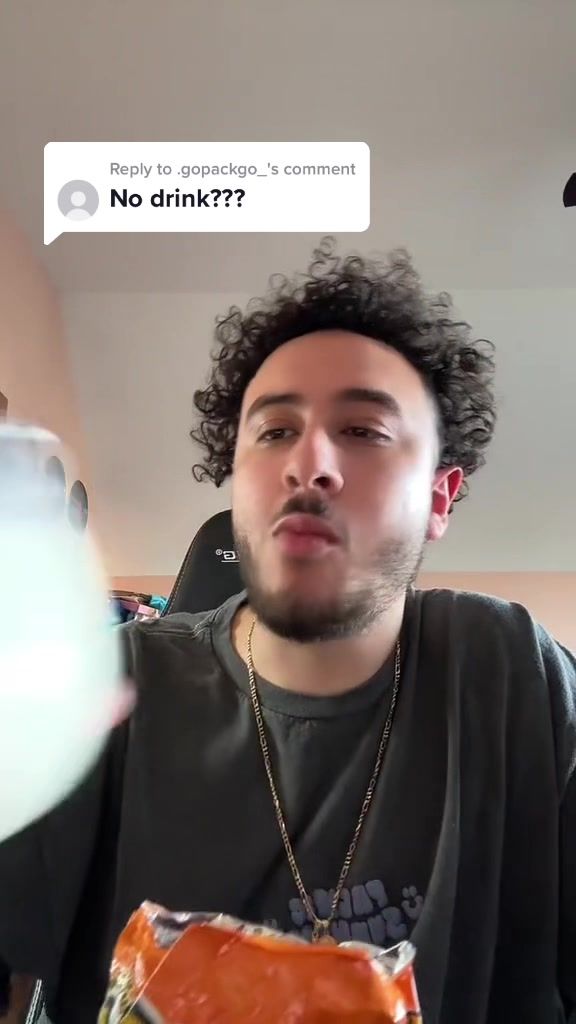 Video post by @flaminhot on TikTok