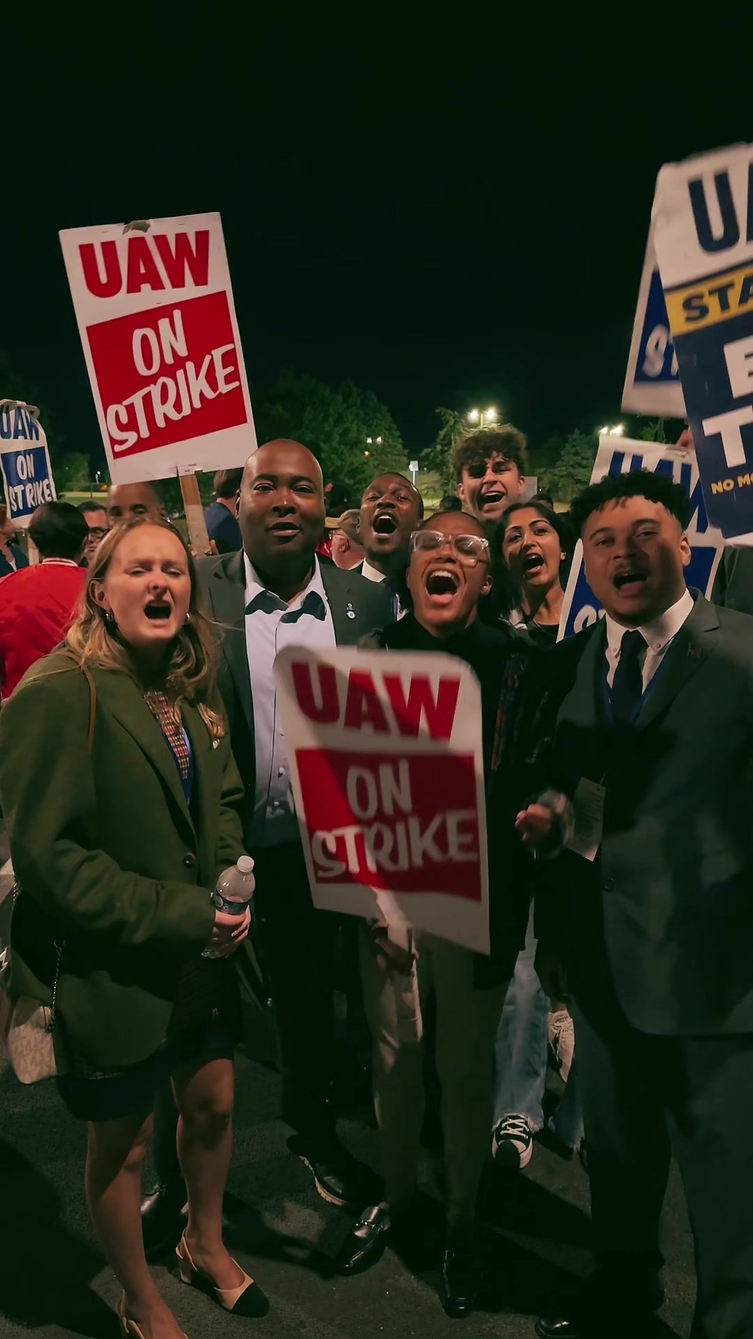 Video post by @collegedems on TikTok