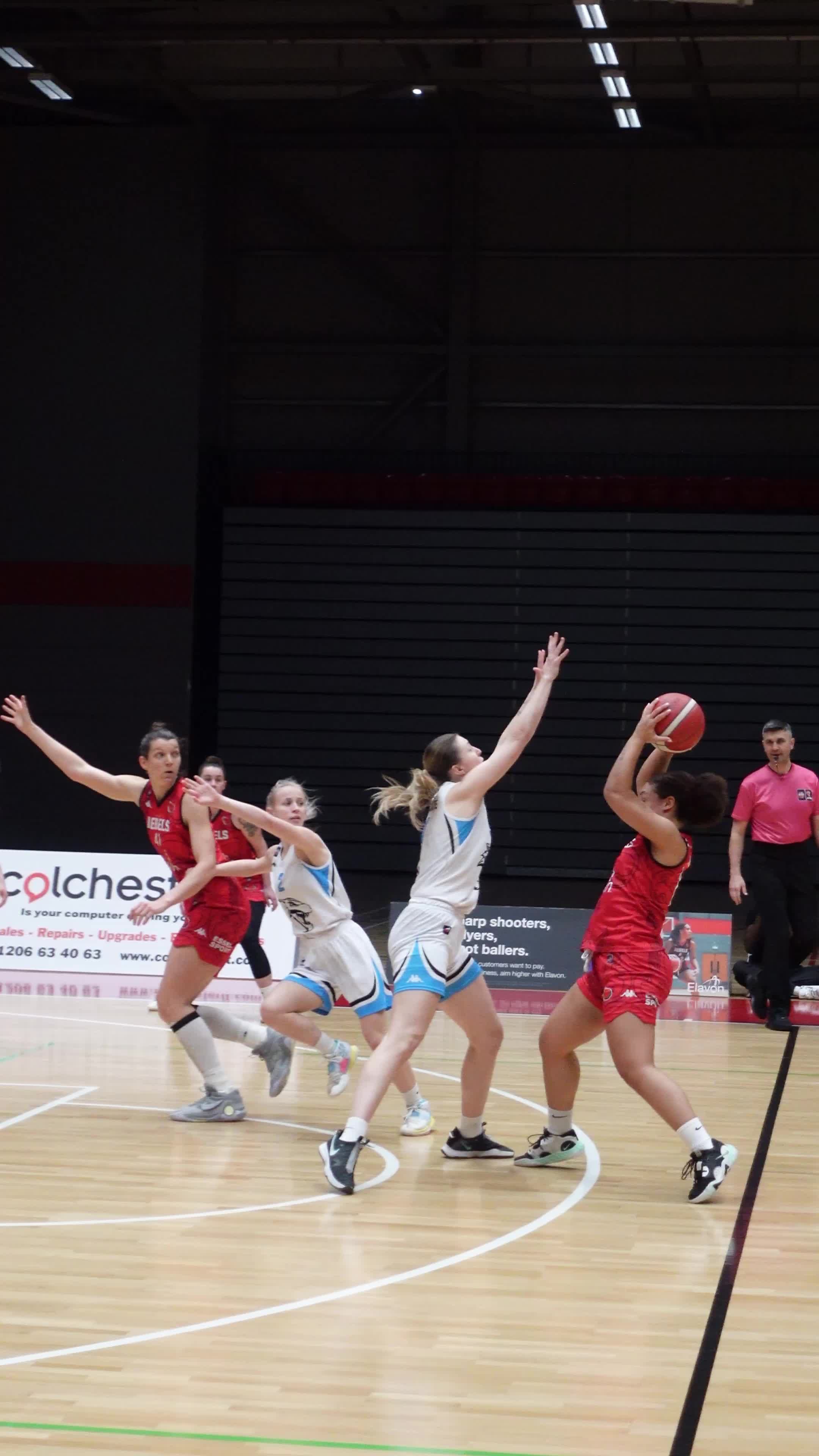 Video post by @essexrebels on TikTok