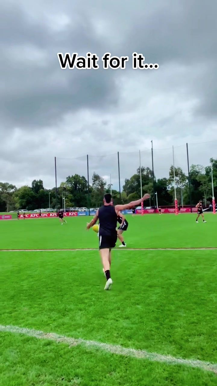 Video post by @collingwoodfc on TikTok