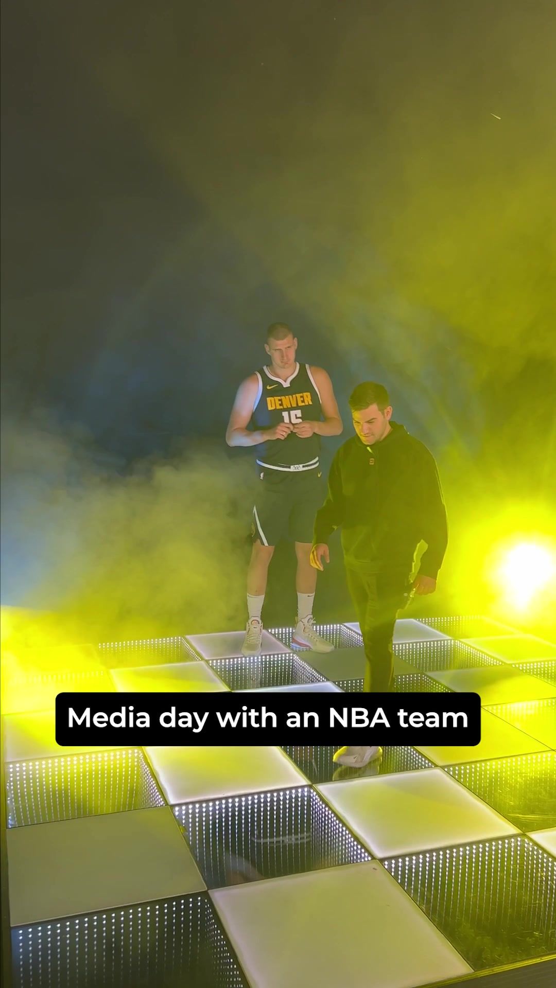 Video post by @freshtapemedia on TikTok