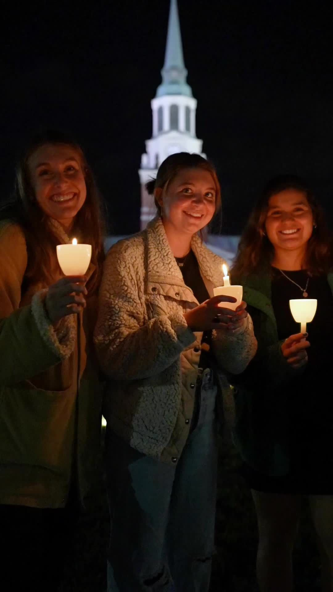 Video post by @wfuniversity on TikTok