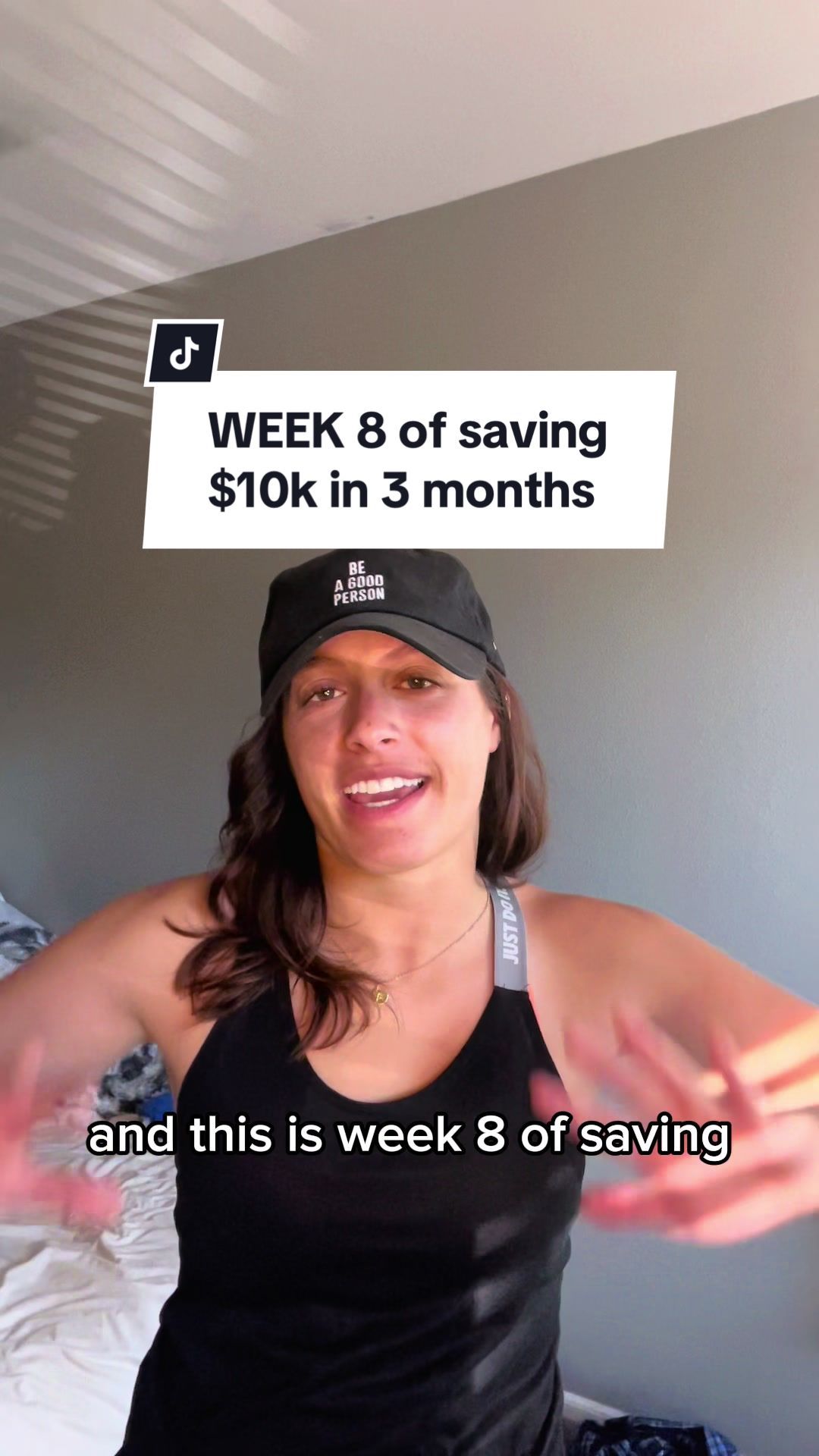 Video post by @addiecavo on TikTok