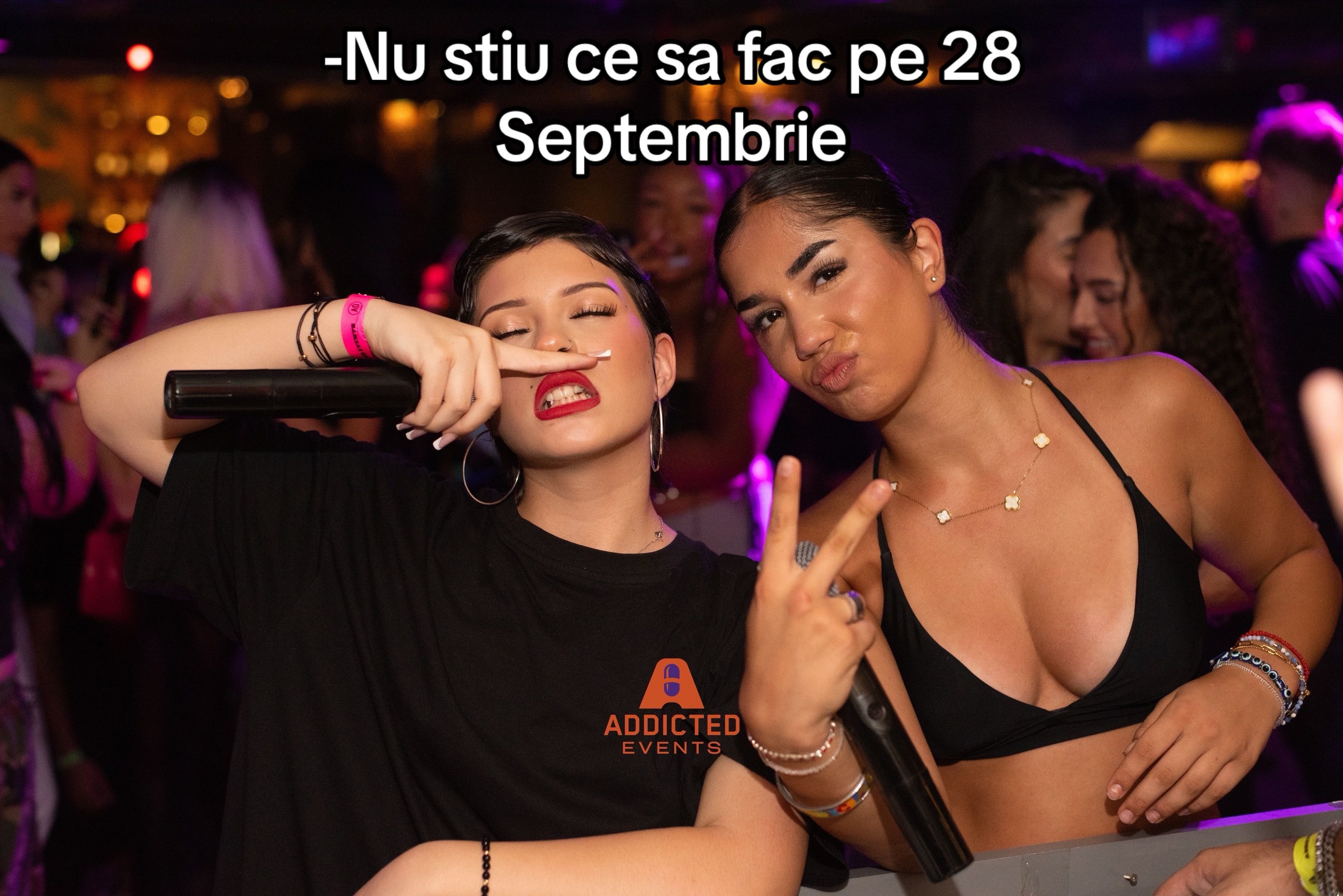 Video post by @addictedparties on TikTok