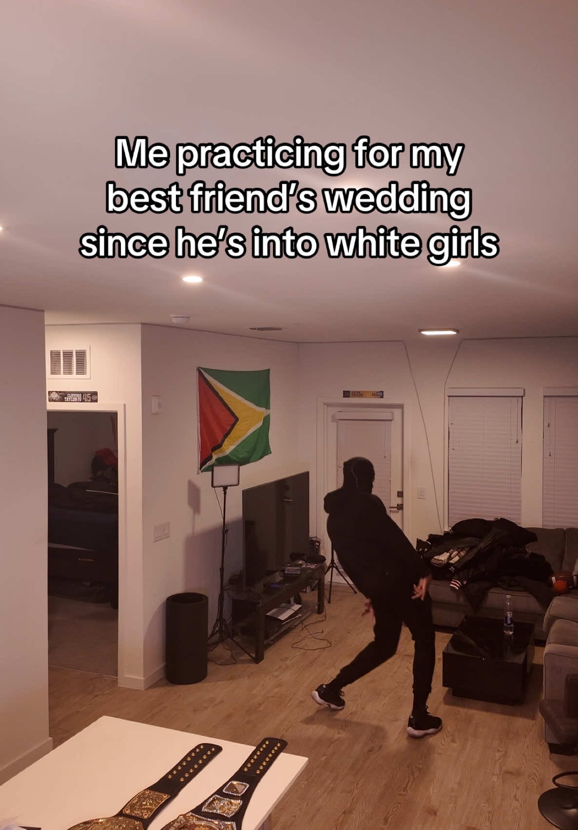 Video post by @clifford on TikTok