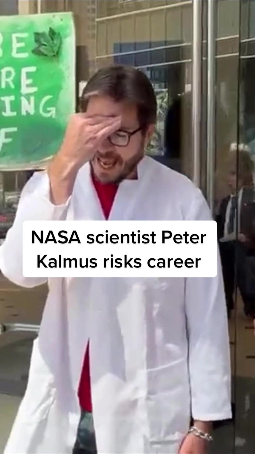 Video post by @moreperfectunion on TikTok