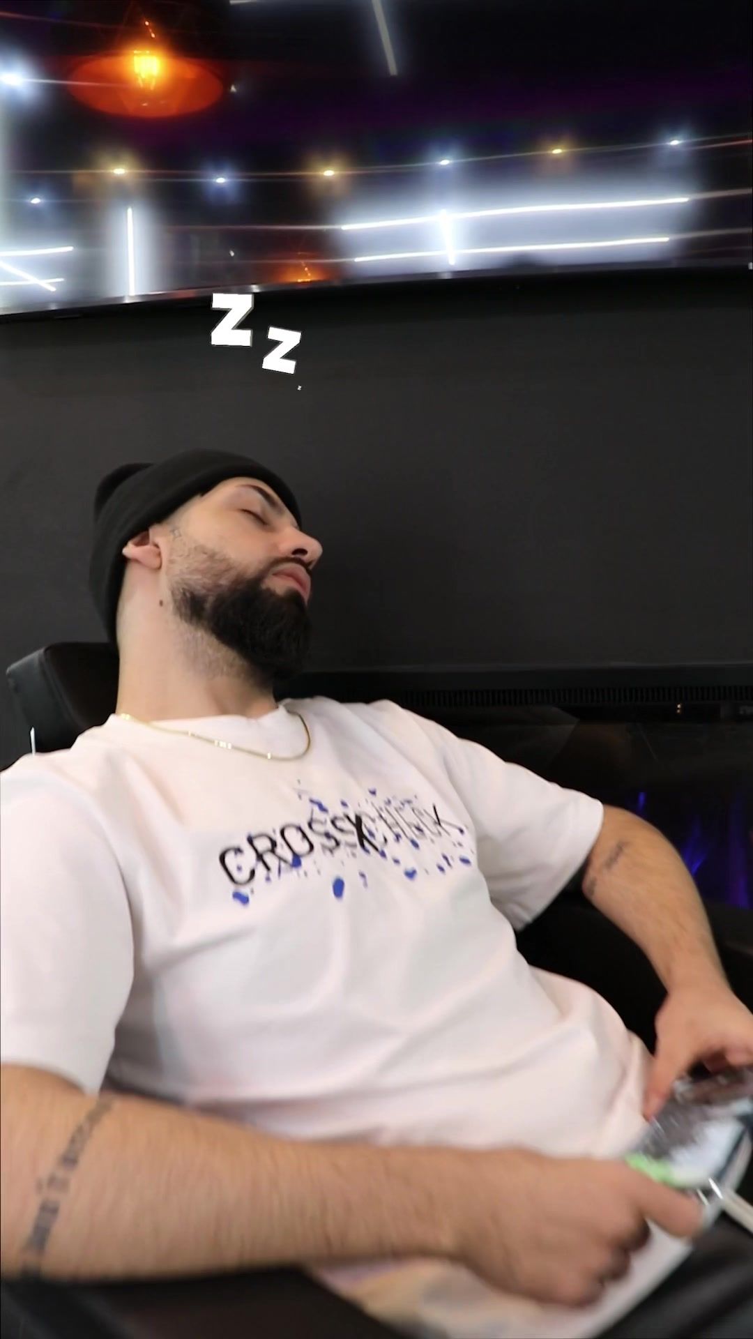 Video post by @crossxcheckacademy on TikTok