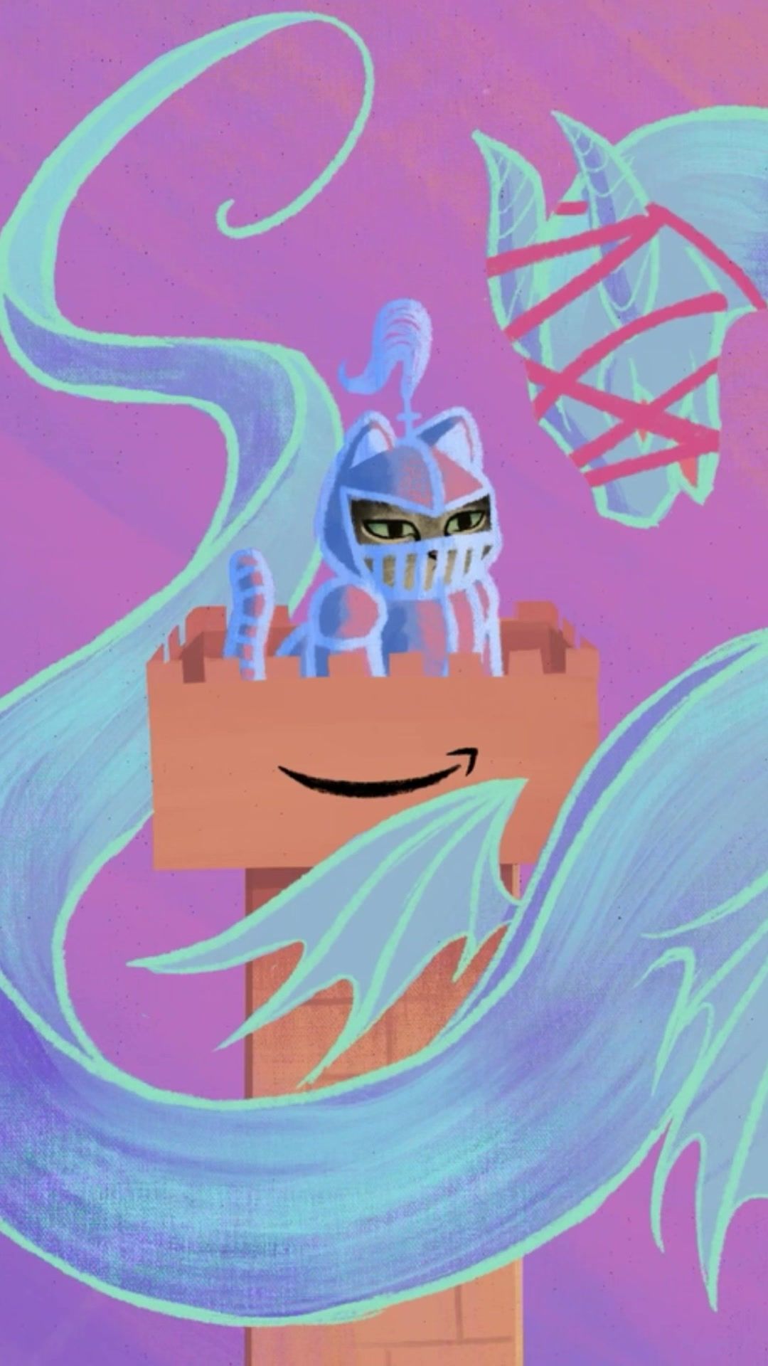 Video post by @amazon on TikTok