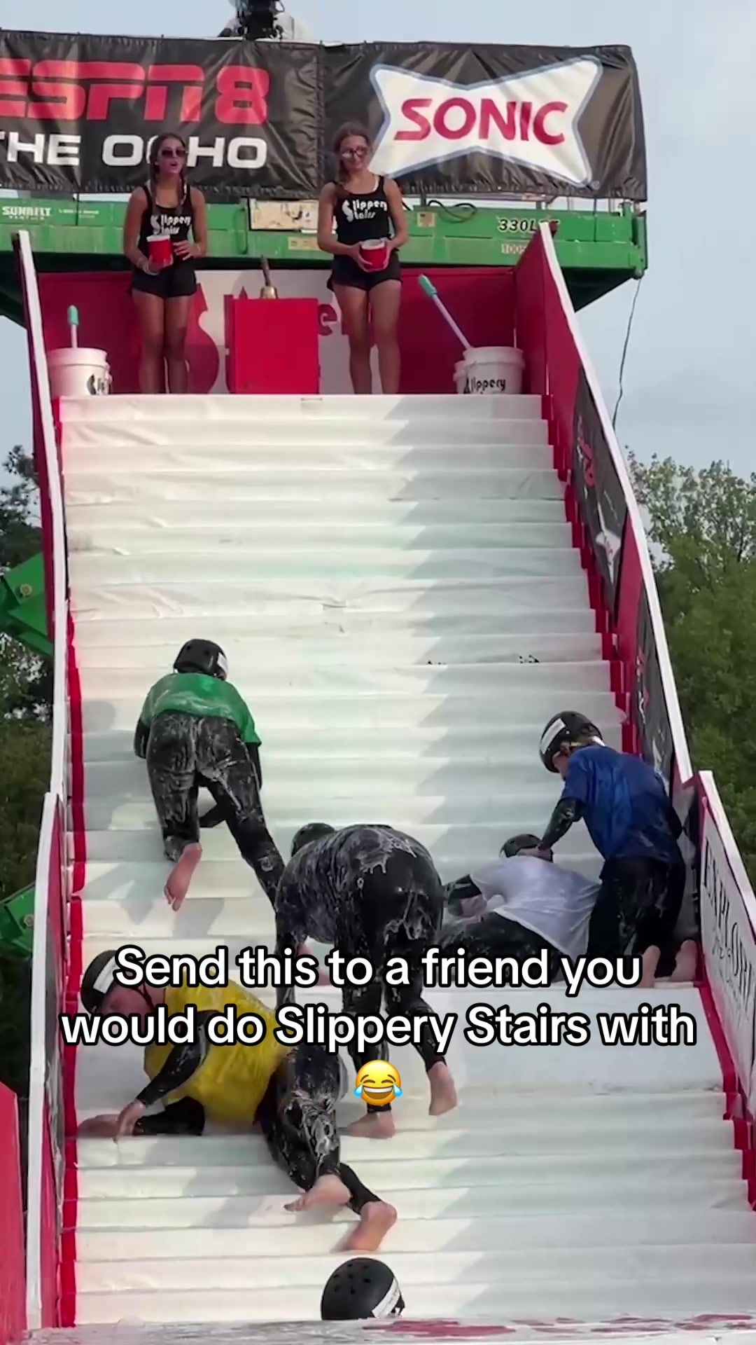 Video post by @espn on TikTok