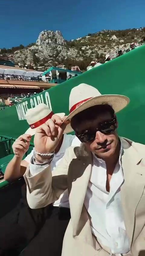 Video post by @charlesleclerc on TikTok