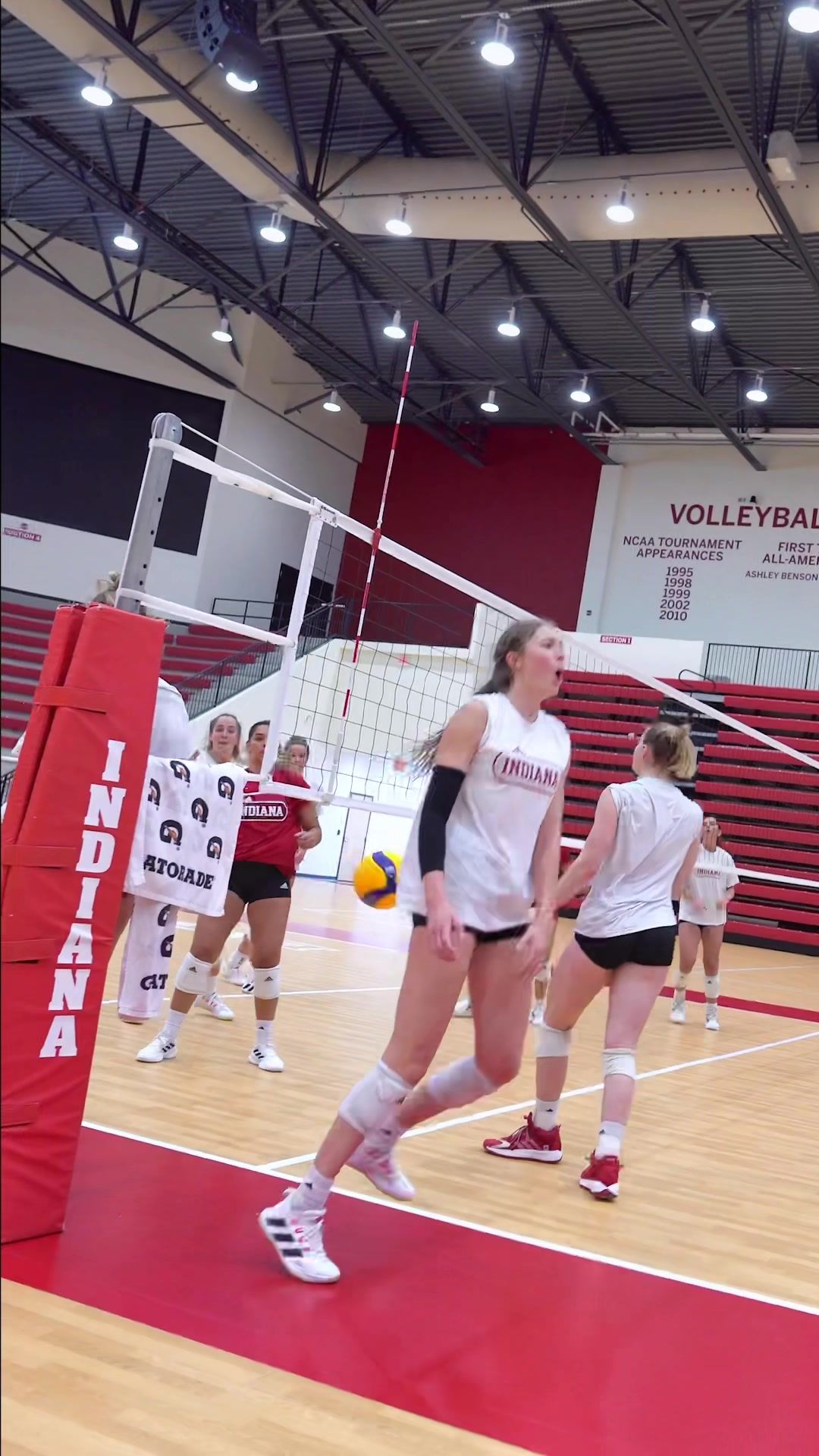 Video post by @indianavb on TikTok