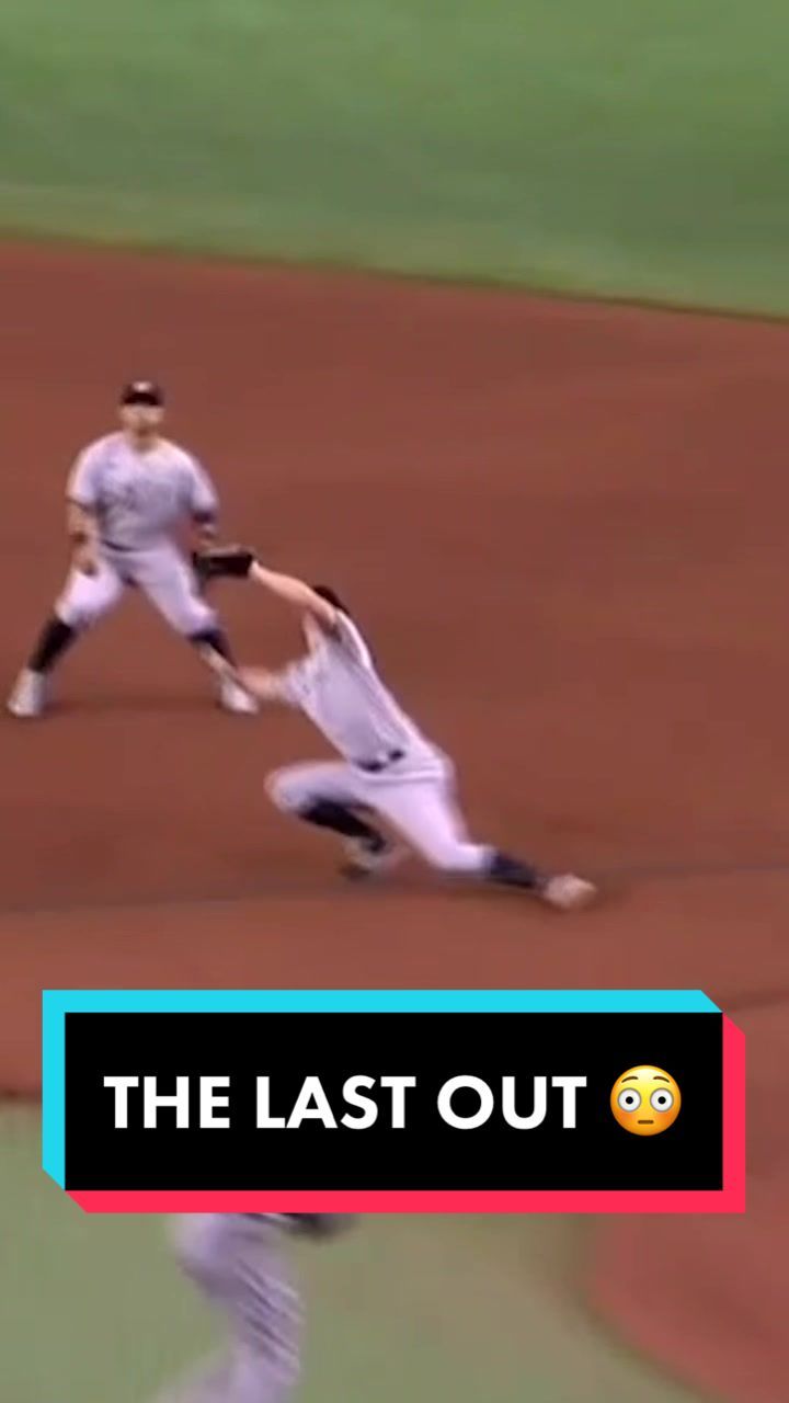 Video post by @yankees on TikTok
