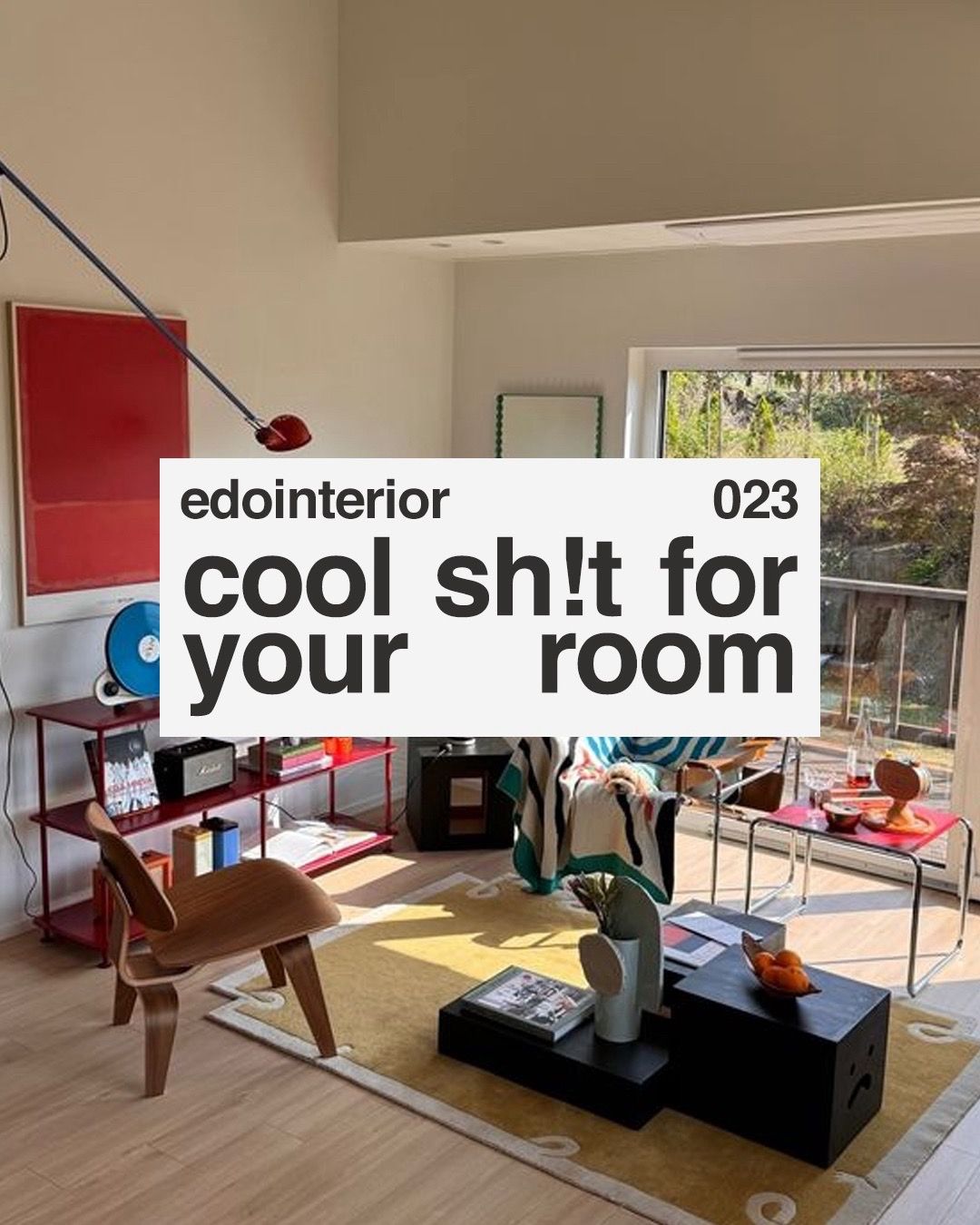 Video post by @edointerior on TikTok