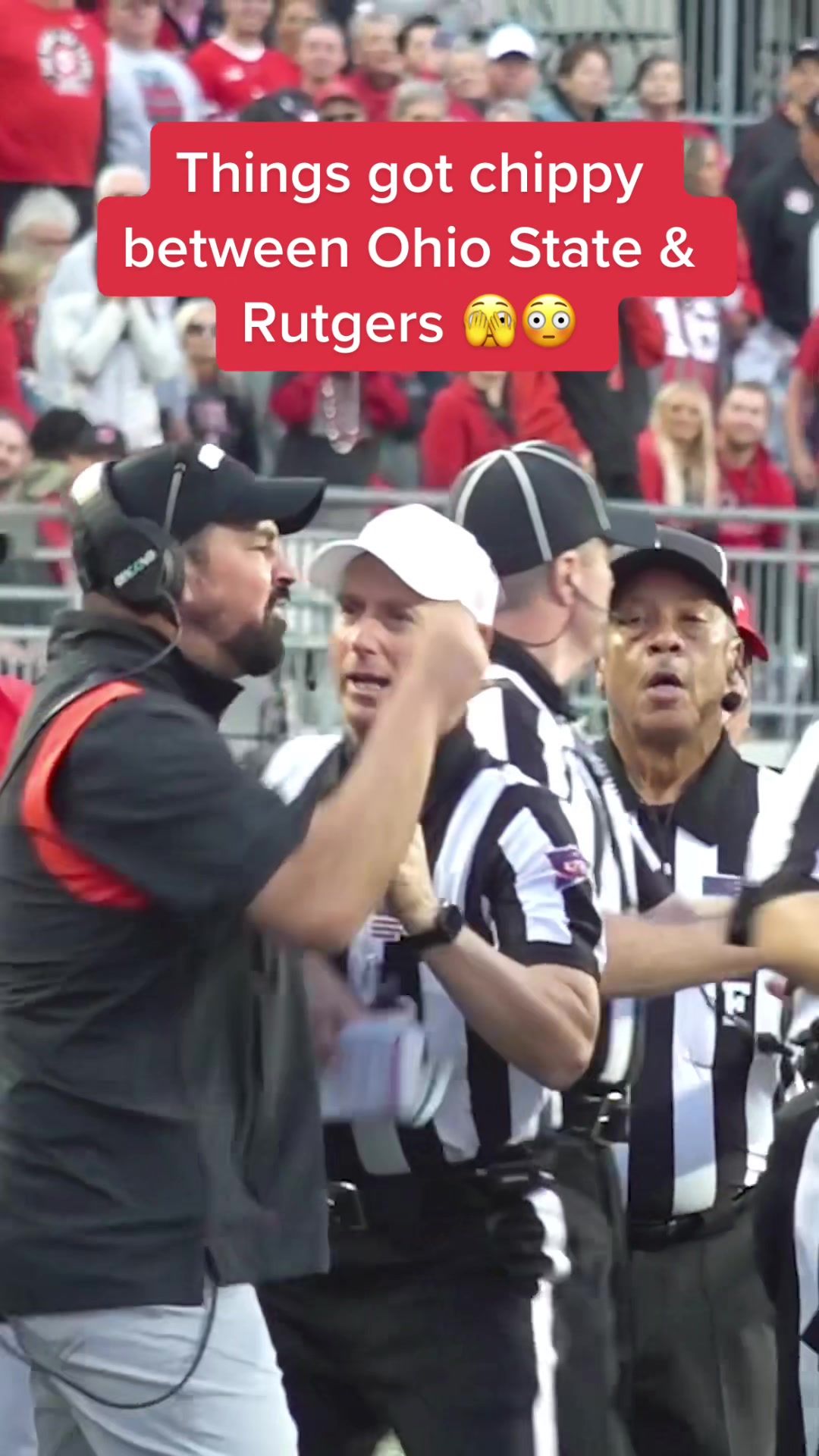 Video post by @thelanternosu on TikTok