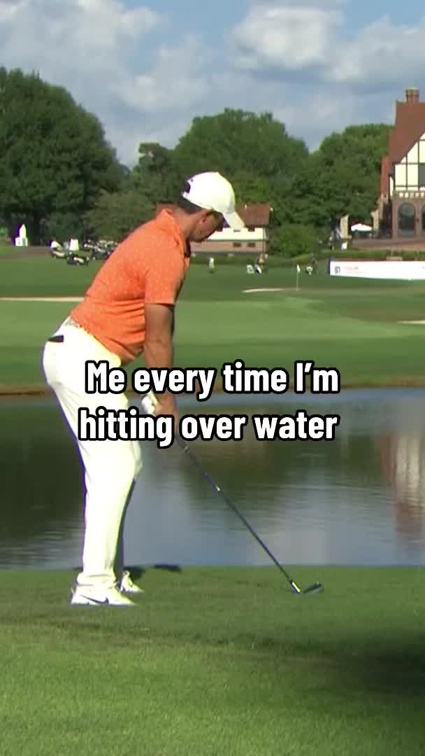 Video post by @pgatour on TikTok