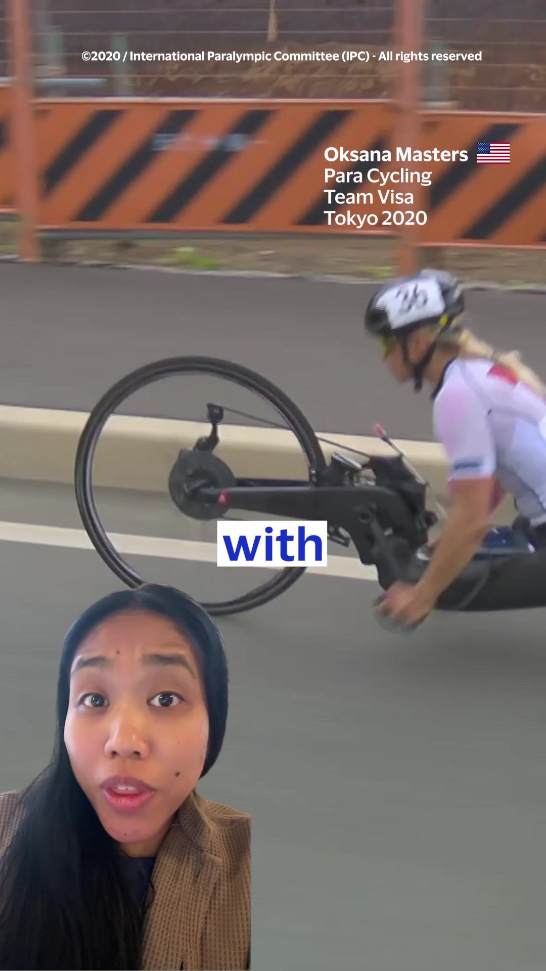 Video post by @visa on TikTok