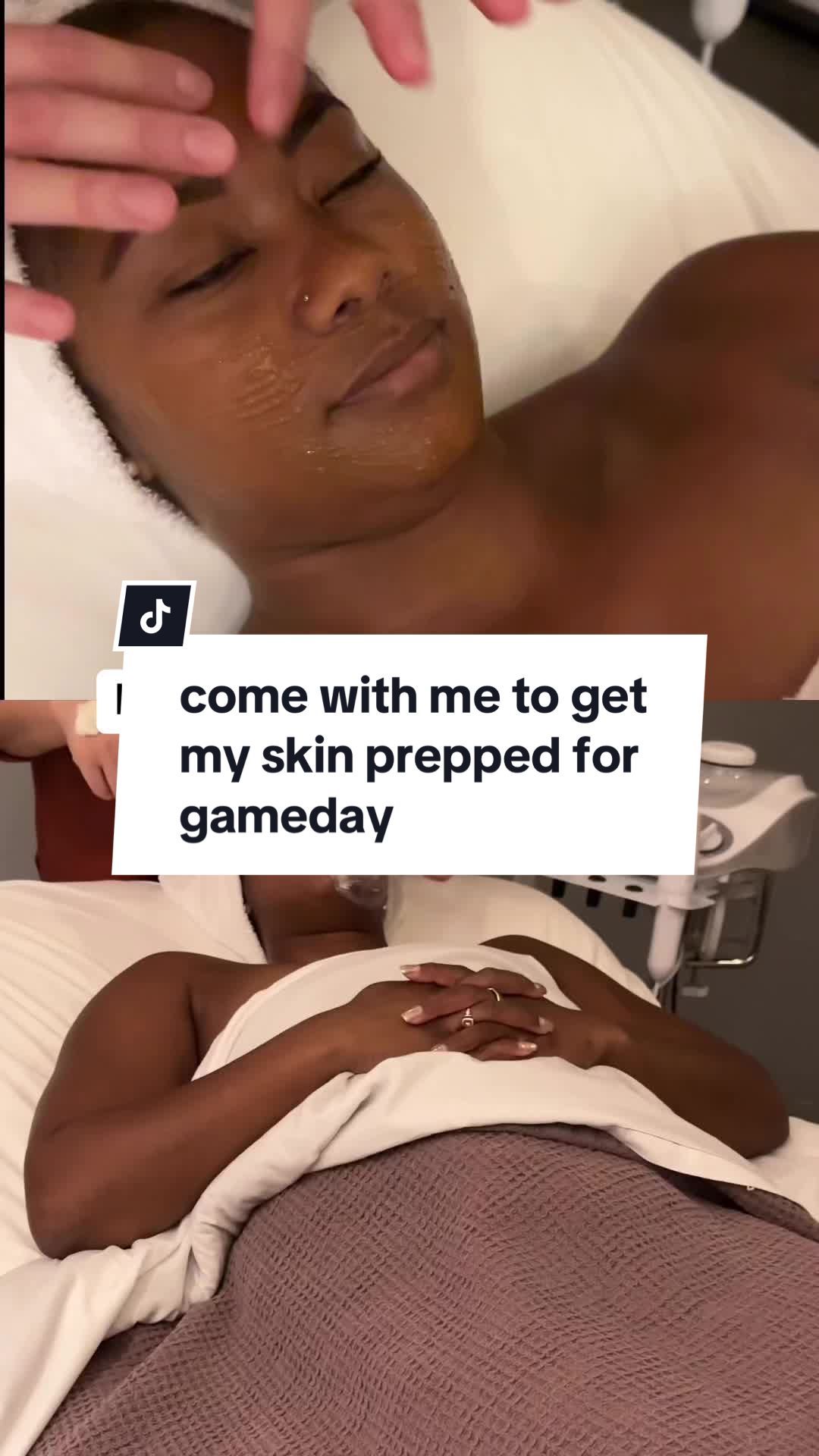 Video post by @imtamarabrown on TikTok