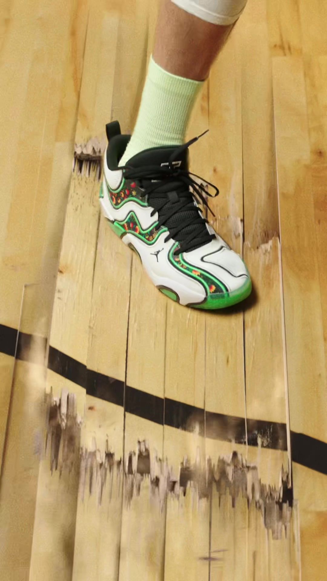 Video post by @jumpman23 on TikTok