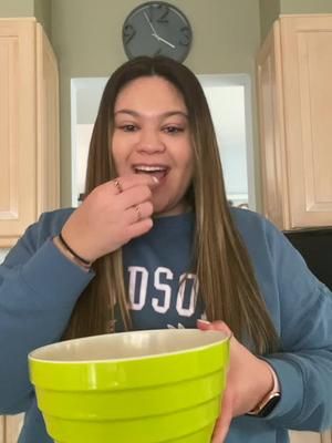 Video post by @brianaplantz on TikTok