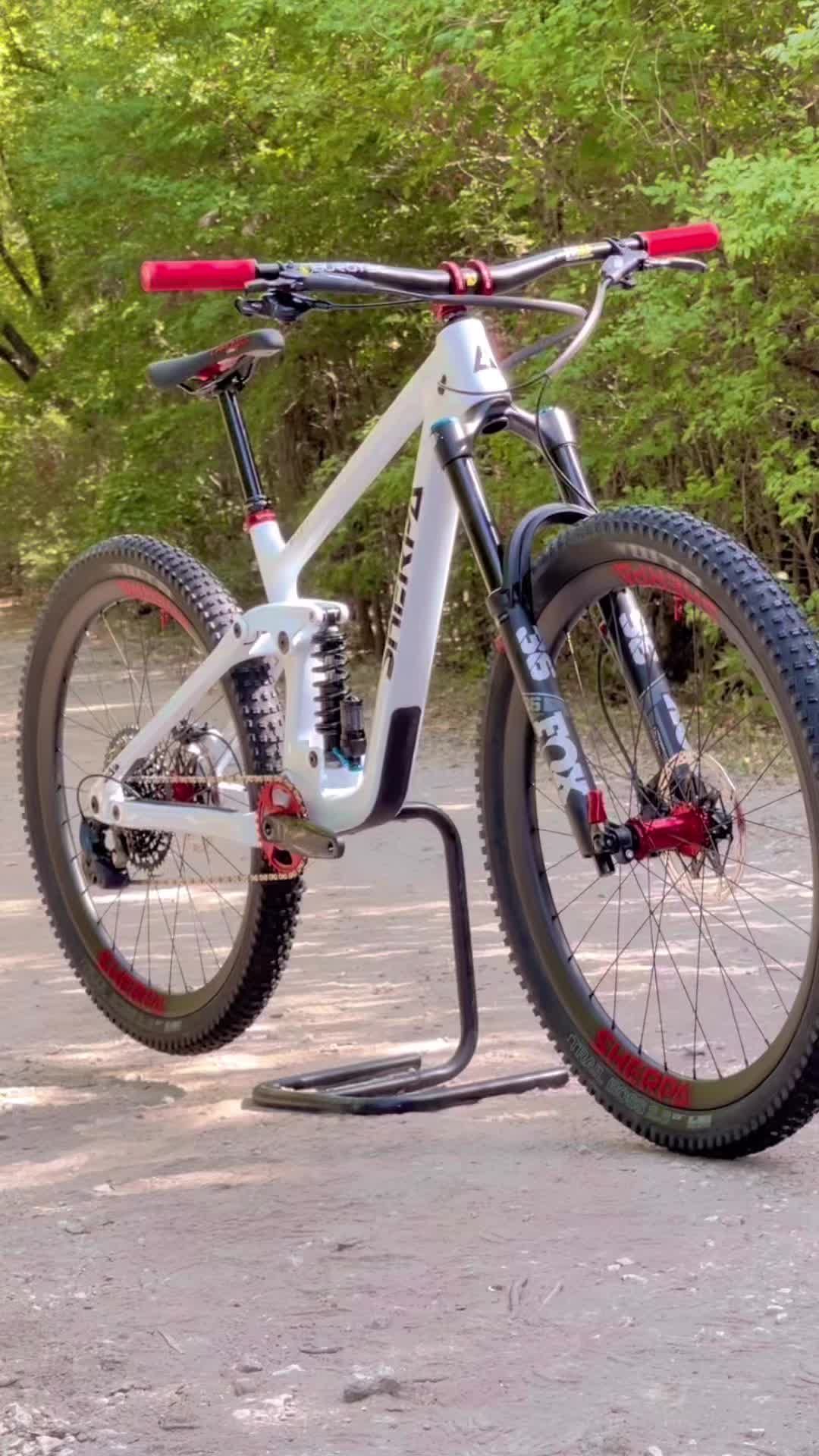 Video post by @ridesherpa on TikTok