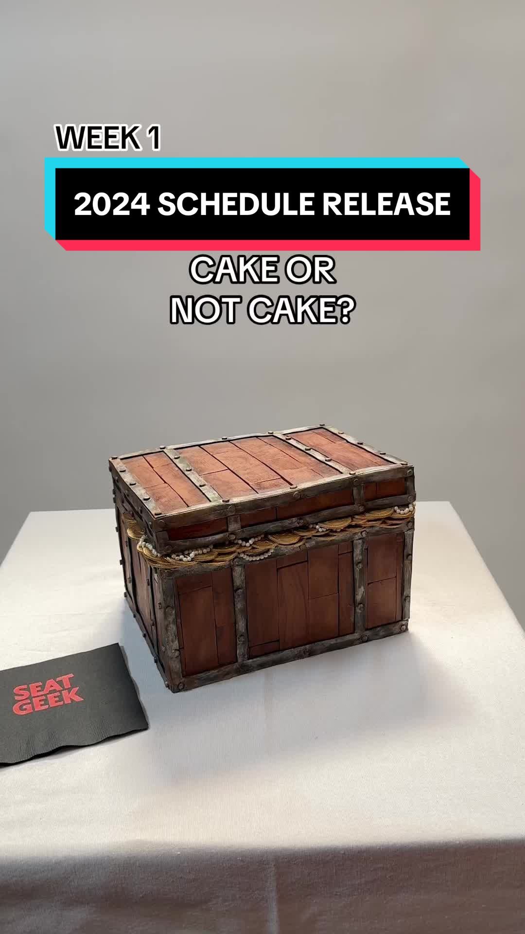 Video post by @commanders on TikTok