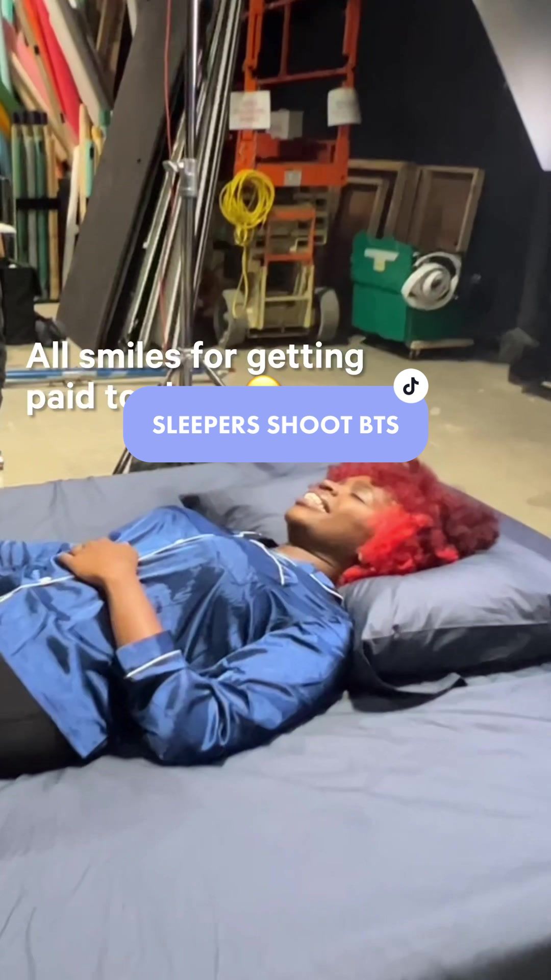 Video post by @casper on TikTok