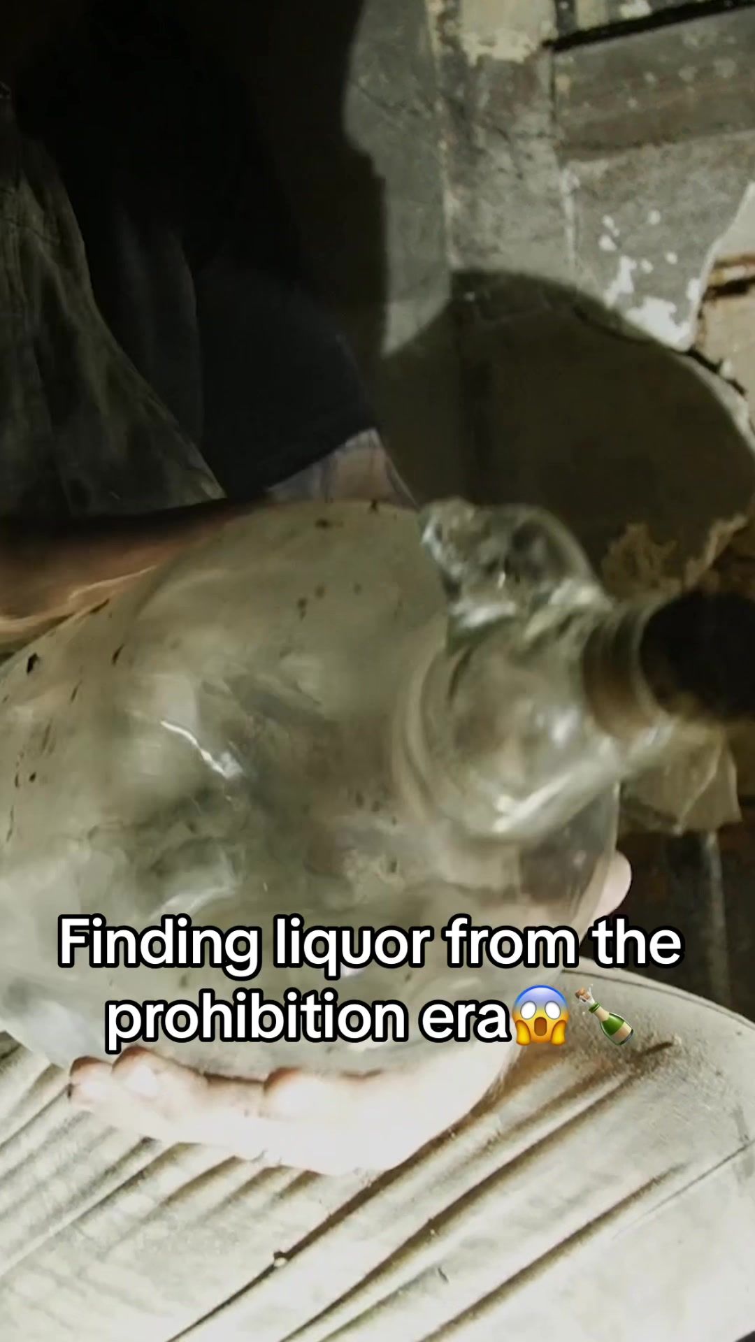 Video post by @discovery on TikTok