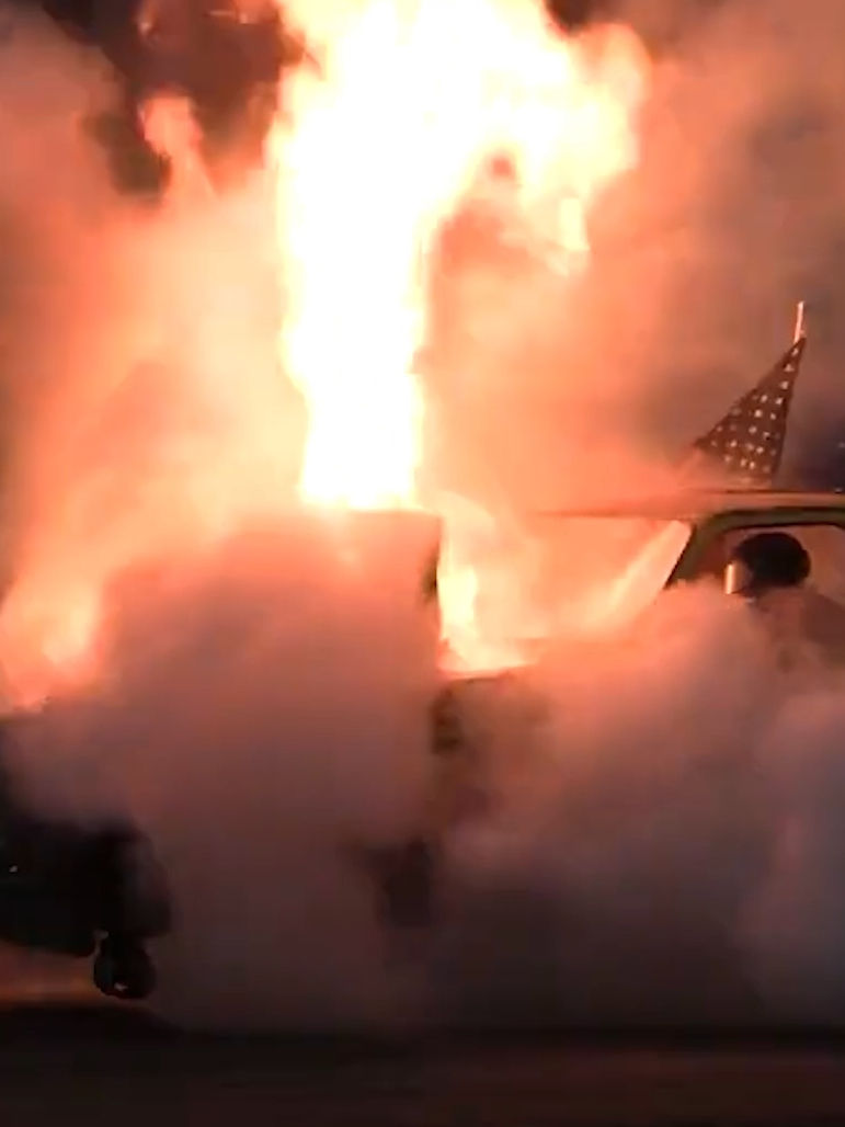 Video post by @appalachianoutlaws on TikTok